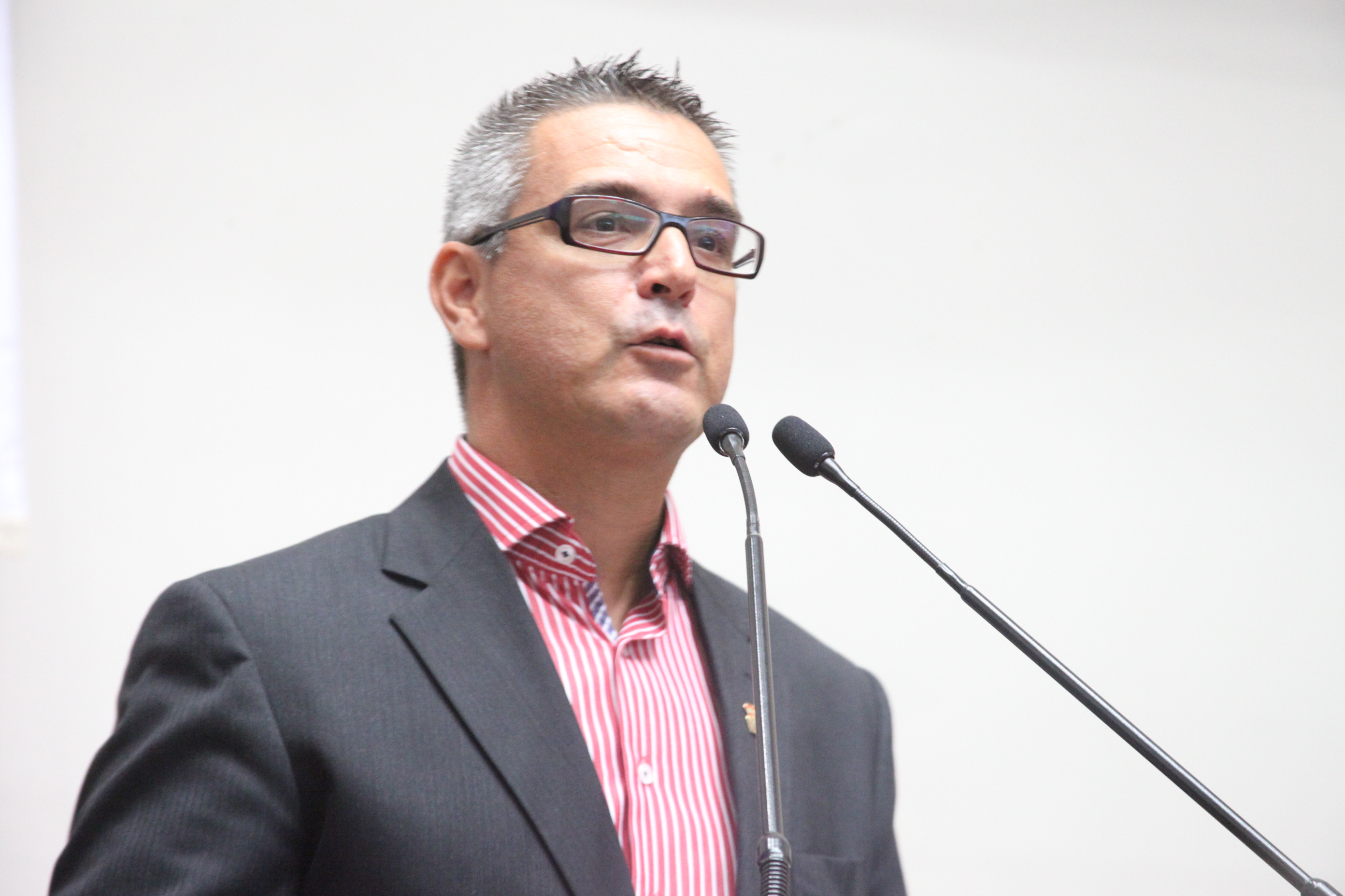 Sessão Ordinária. Foto: Fábio Queiroz / Agência AL