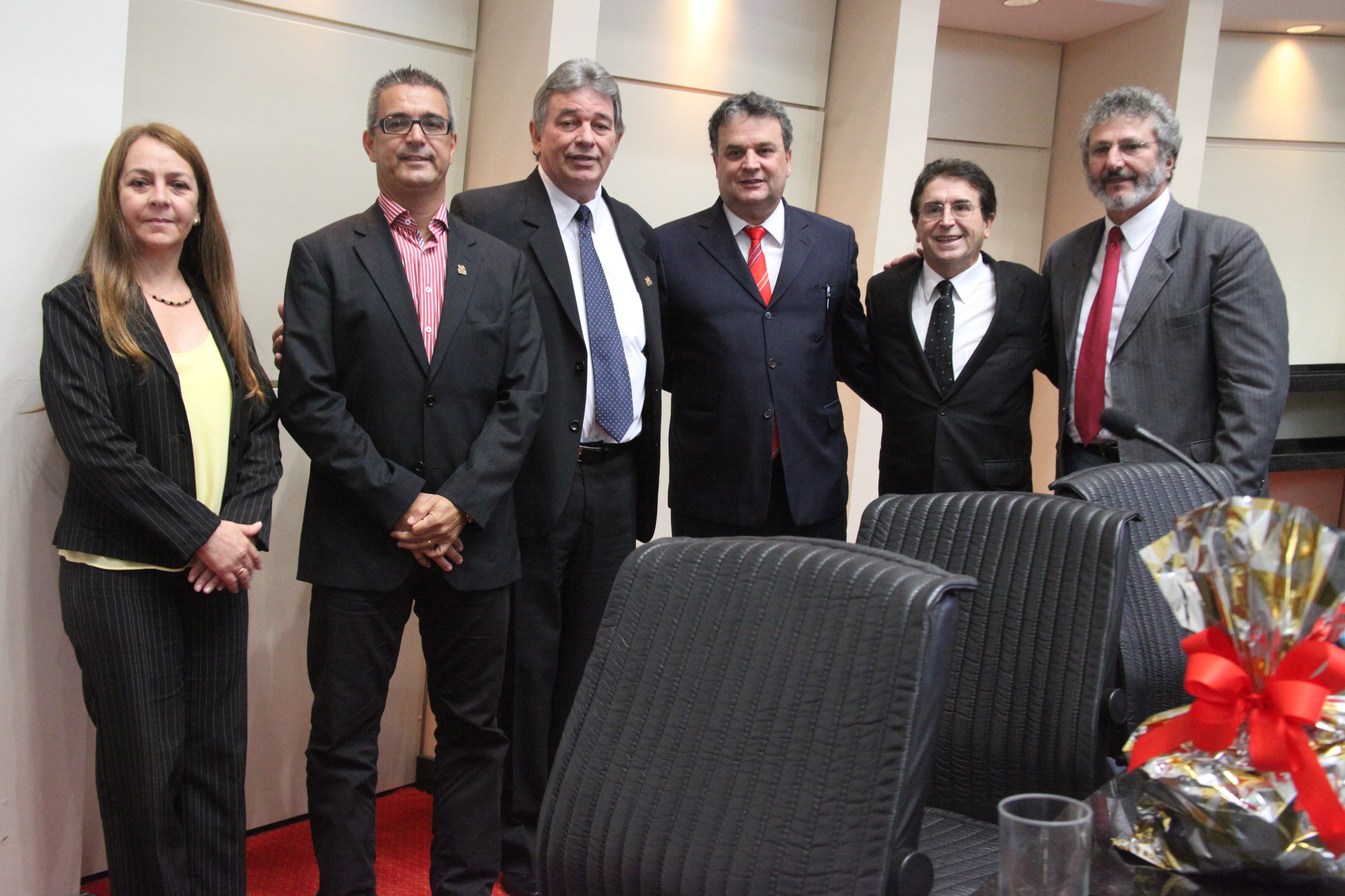 Sessão Ordinária. Foto: Fábio Queiroz / Agência AL