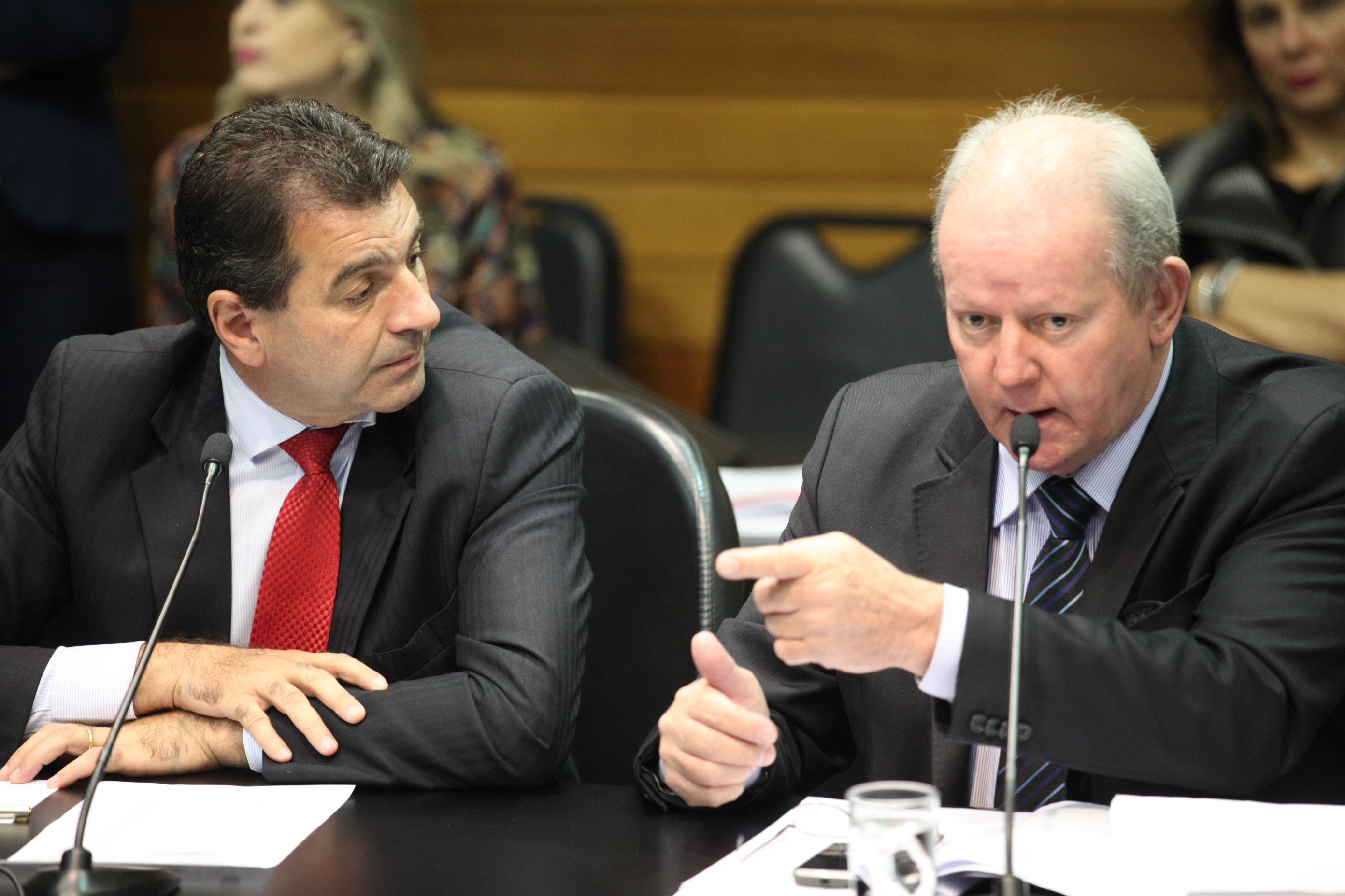 Comissão de Finanças