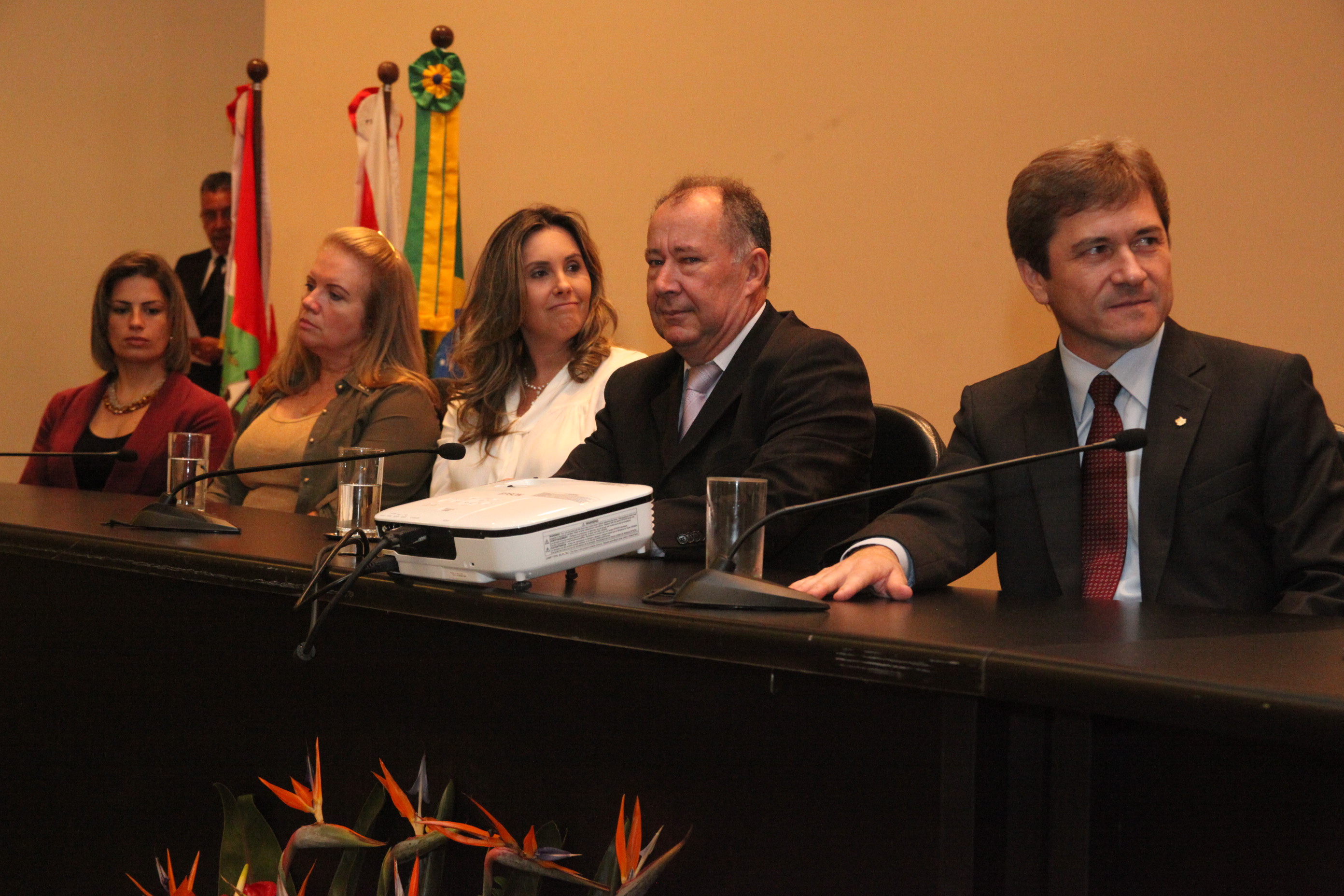 Seminário de Prevenção de Deficiências. Foto: Fábio Queiroz / Agência AL