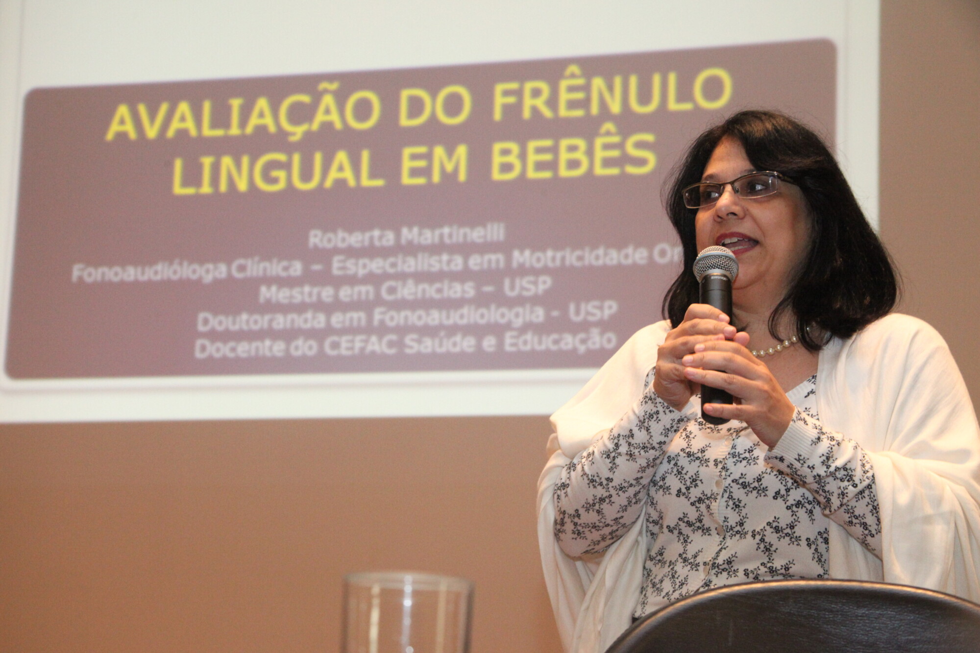 PL propõe teste da linguinha nas maternidades catarinenses