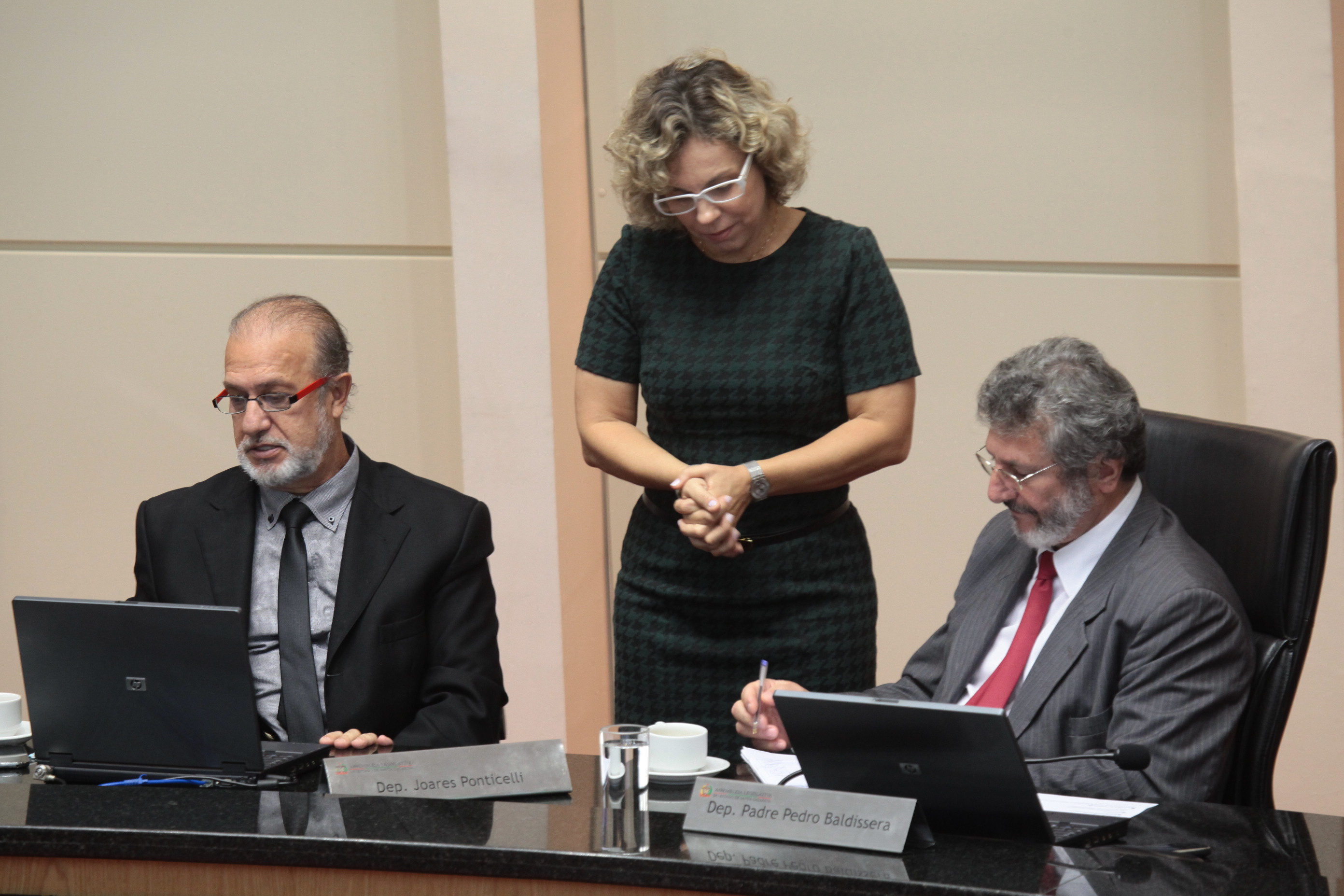 Sessão Ordinária - Plenário Osni Regis. Foto: Miriam Zomer/ Agência AL