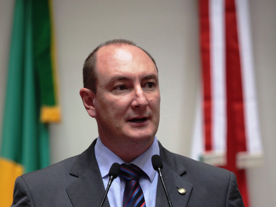 FOTO: Carlos Kilian/Agência AL
