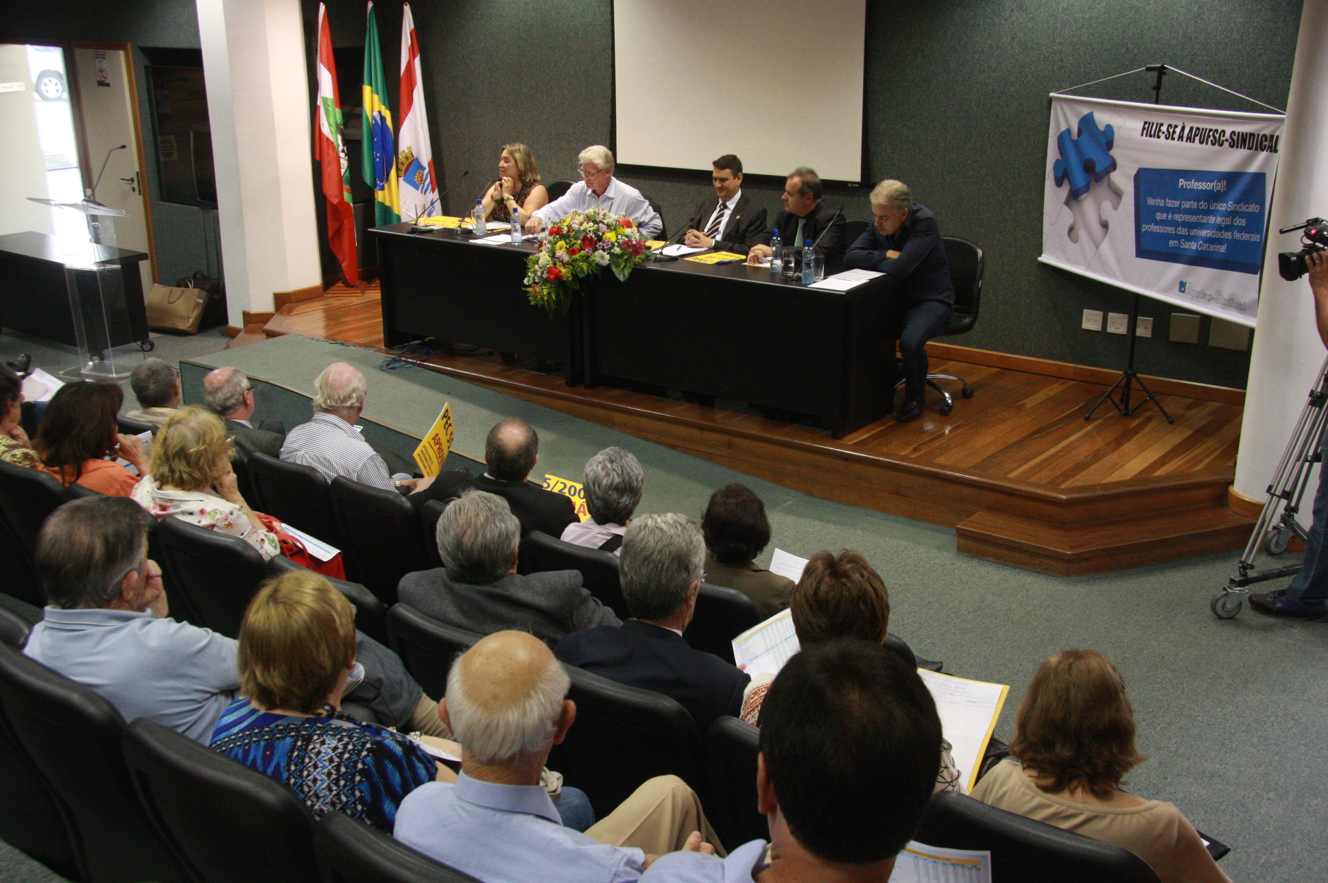 PEC 555 Aposentadoria. Fotos: Eduardo Guedes de Oliveira / Agência AL