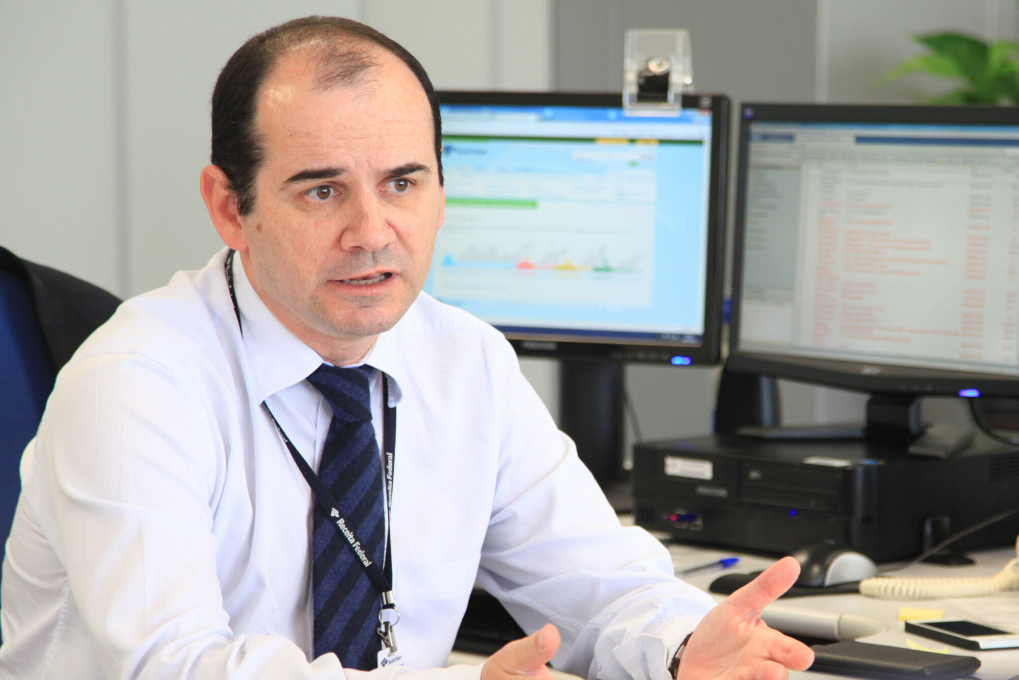 IR: Cerca de 30% dos contribuintes de SC ainda não entregaram a declaração