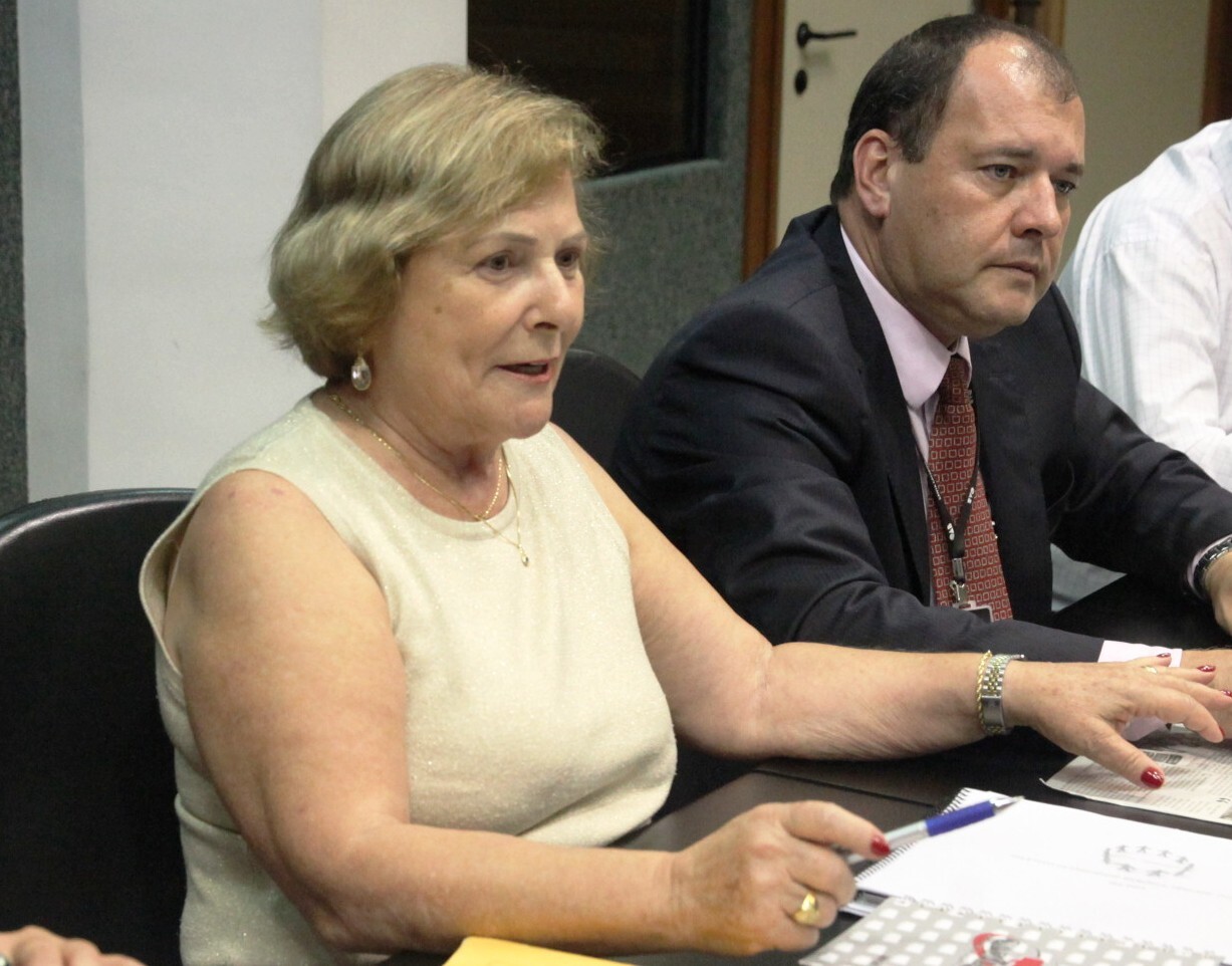 Comissão da Verdade ouvirá ex-presos políticos em Criciúma no dia 5