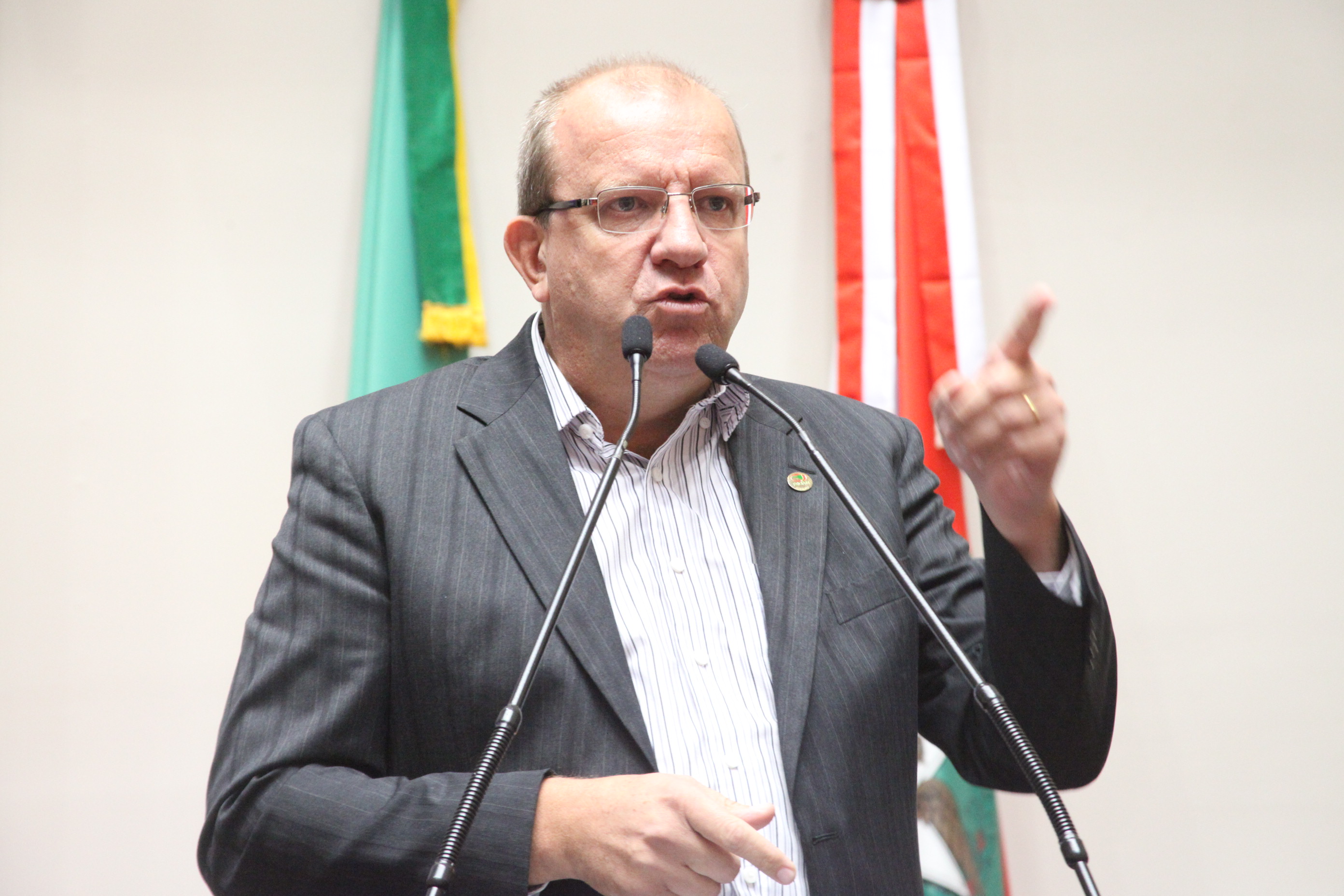 PMDB 48 ANOS. Foto: Fábio Queiroz / Agência AL
