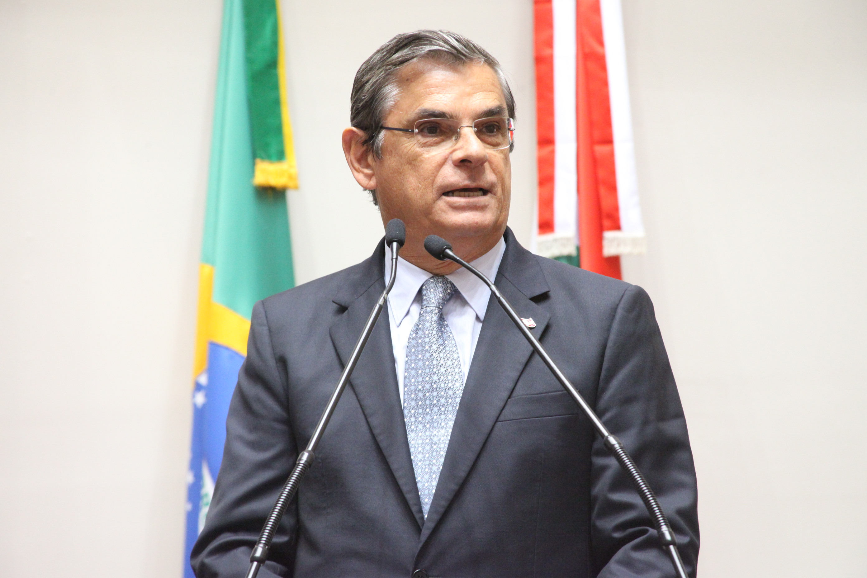 PMDB 48 ANOS. Foto: Fábio Queiroz / Agência AL