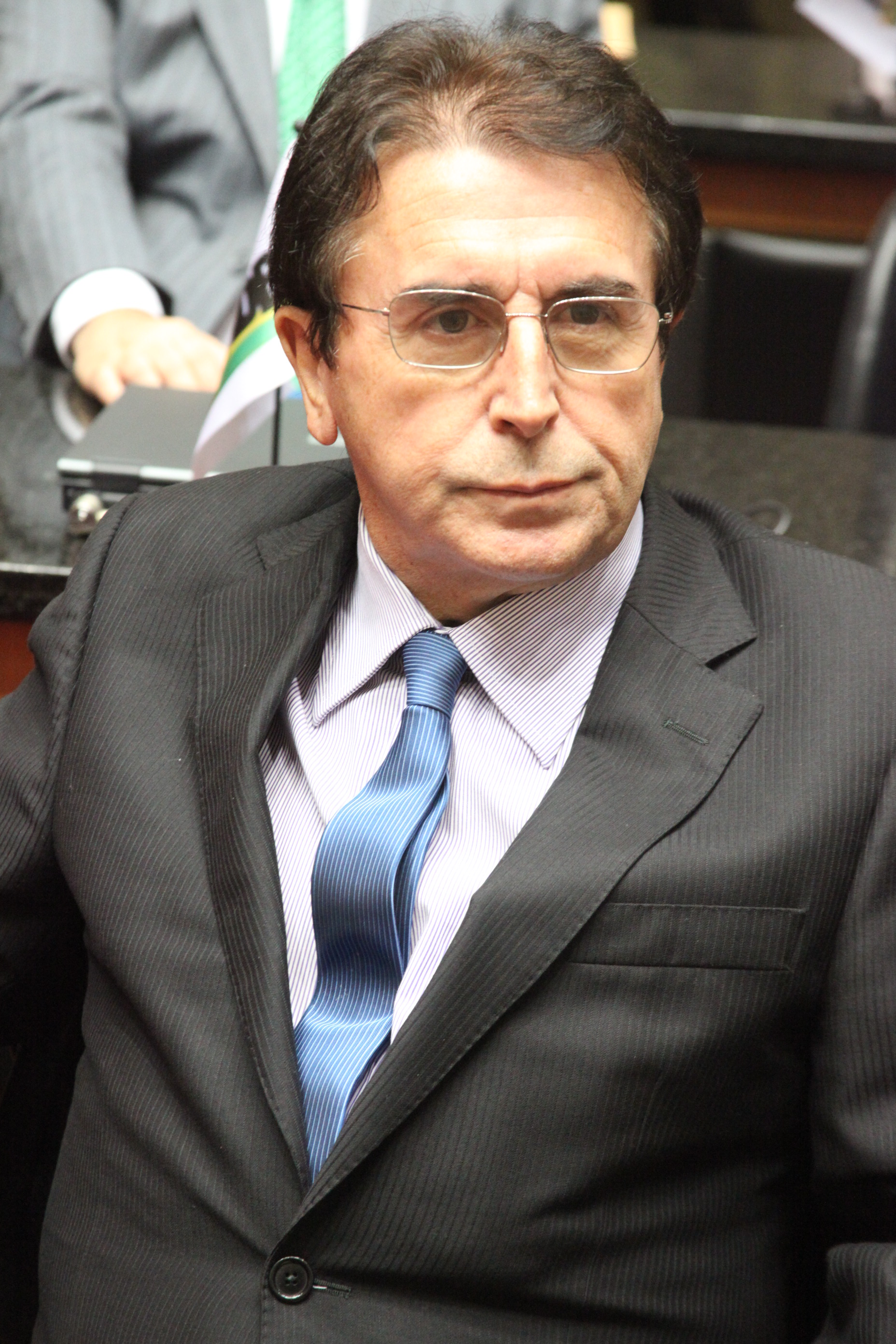 PMDB 48 ANOS. Foto: Fábio Queiroz / Agência AL