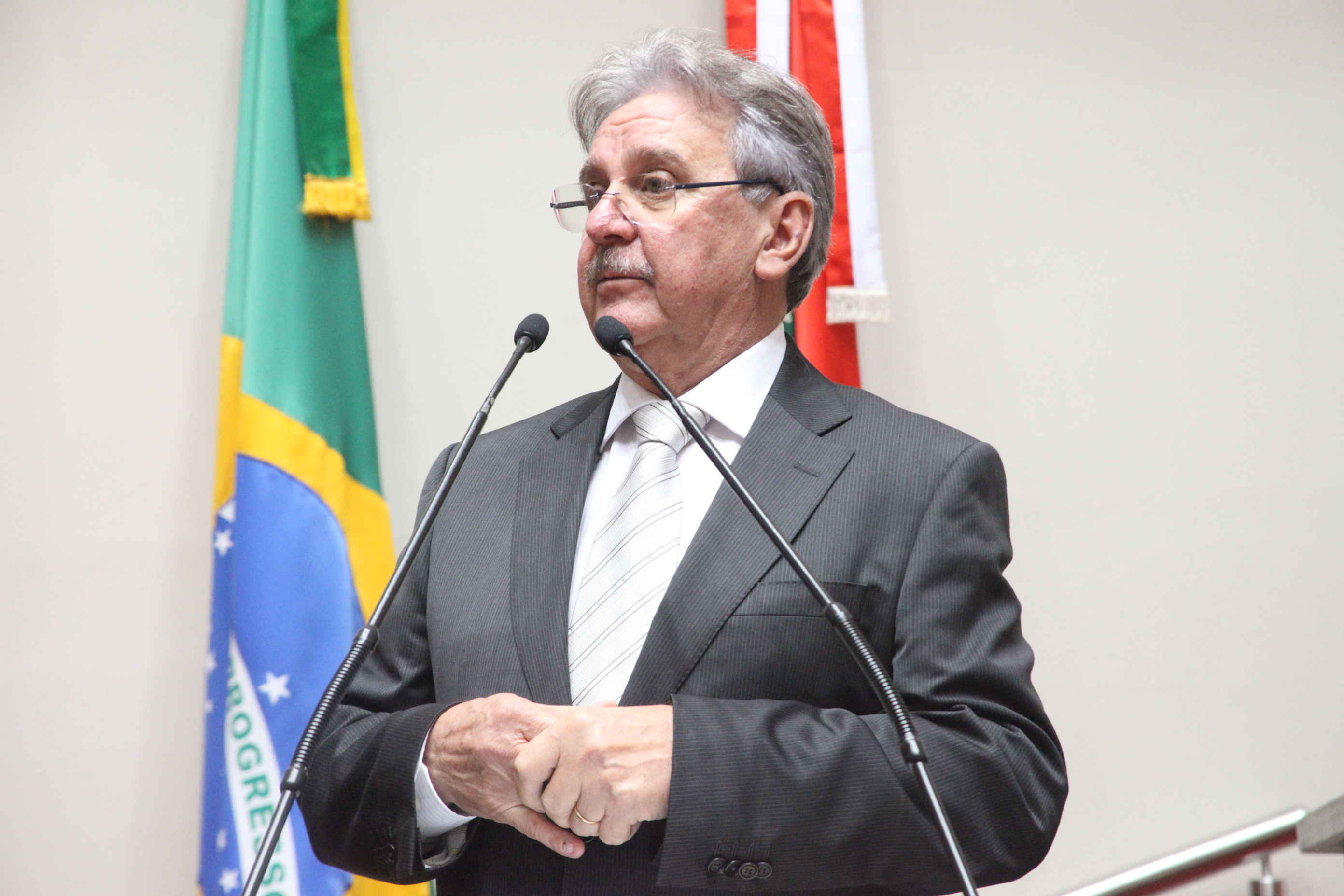 PMDB 48 ANOS. Foto: Fábio Queiroz / Agência AL