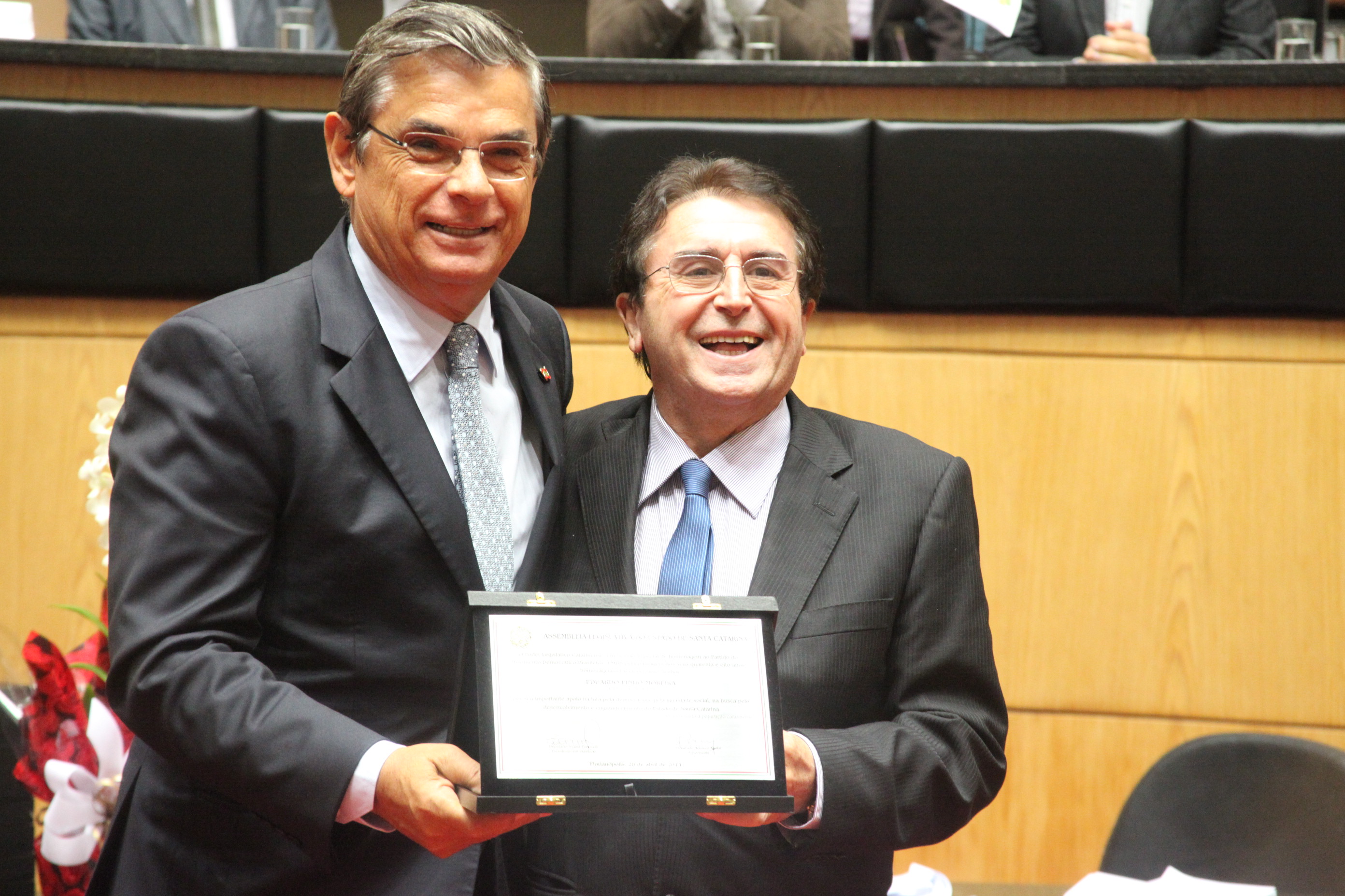 PMDB 48 ANOS. Foto: Fábio Queiroz / Agência AL