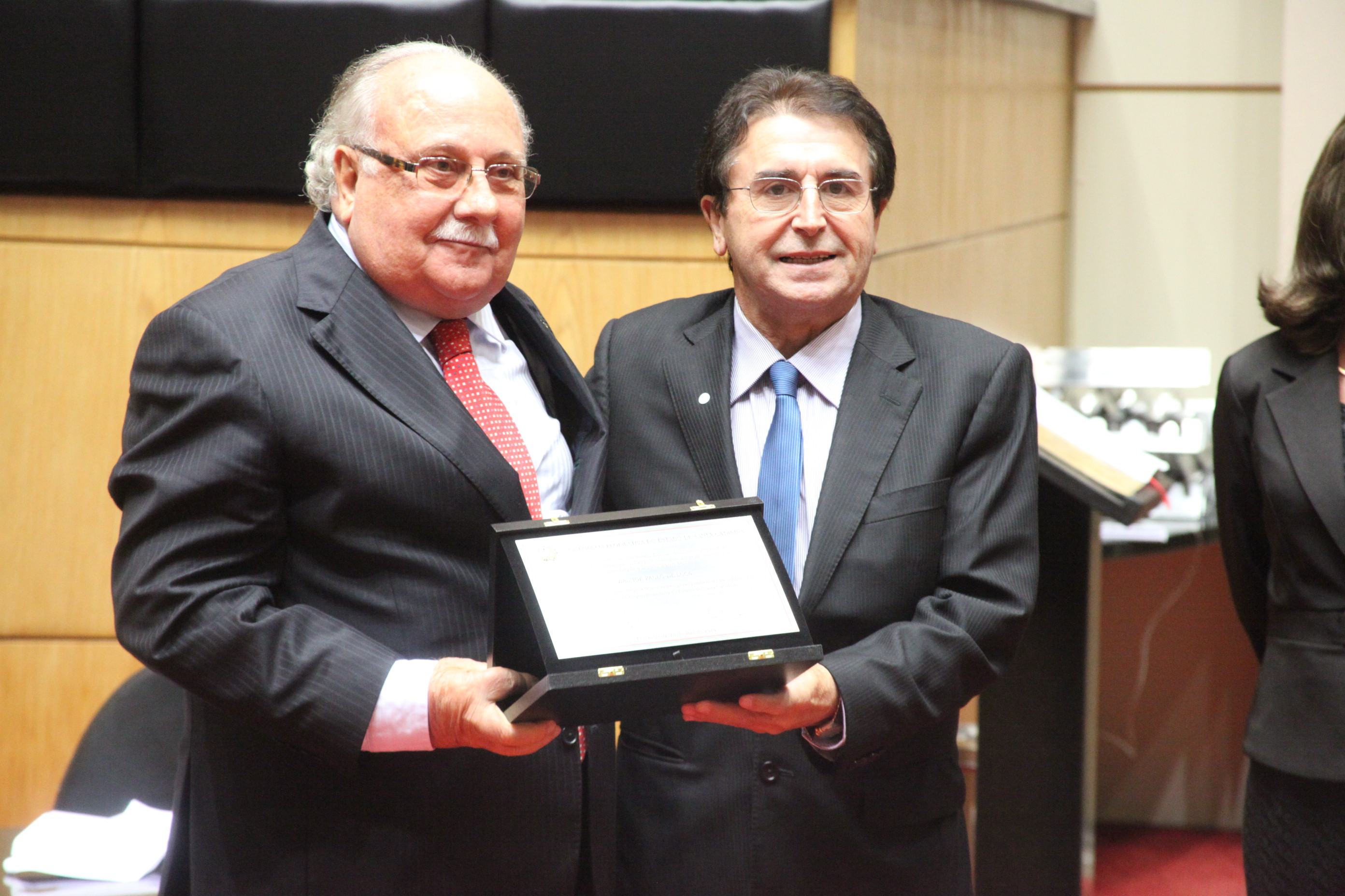 PMDB 48 ANOS. Foto: Fábio Queiroz / Agência AL