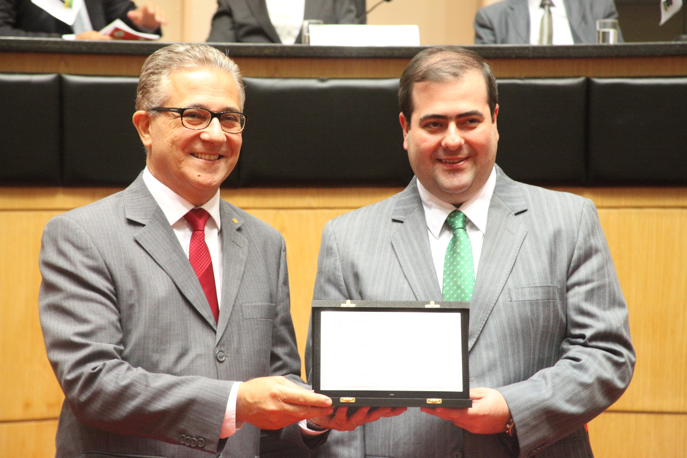 PMDB 48 ANOS. Foto: Fábio Queiroz / Agência AL