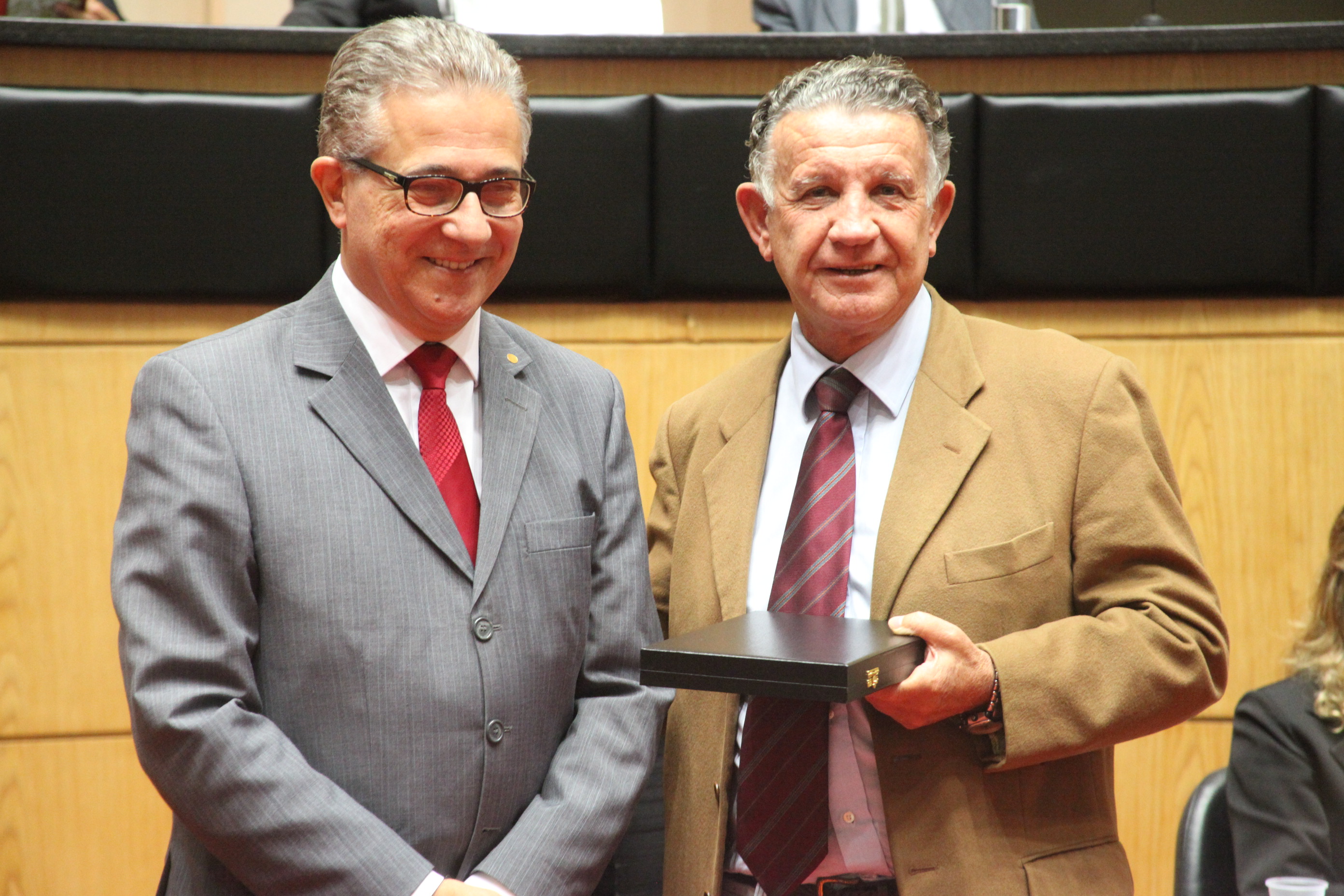PMDB 48 ANOS. Foto: Fábio Queiroz / Agência AL