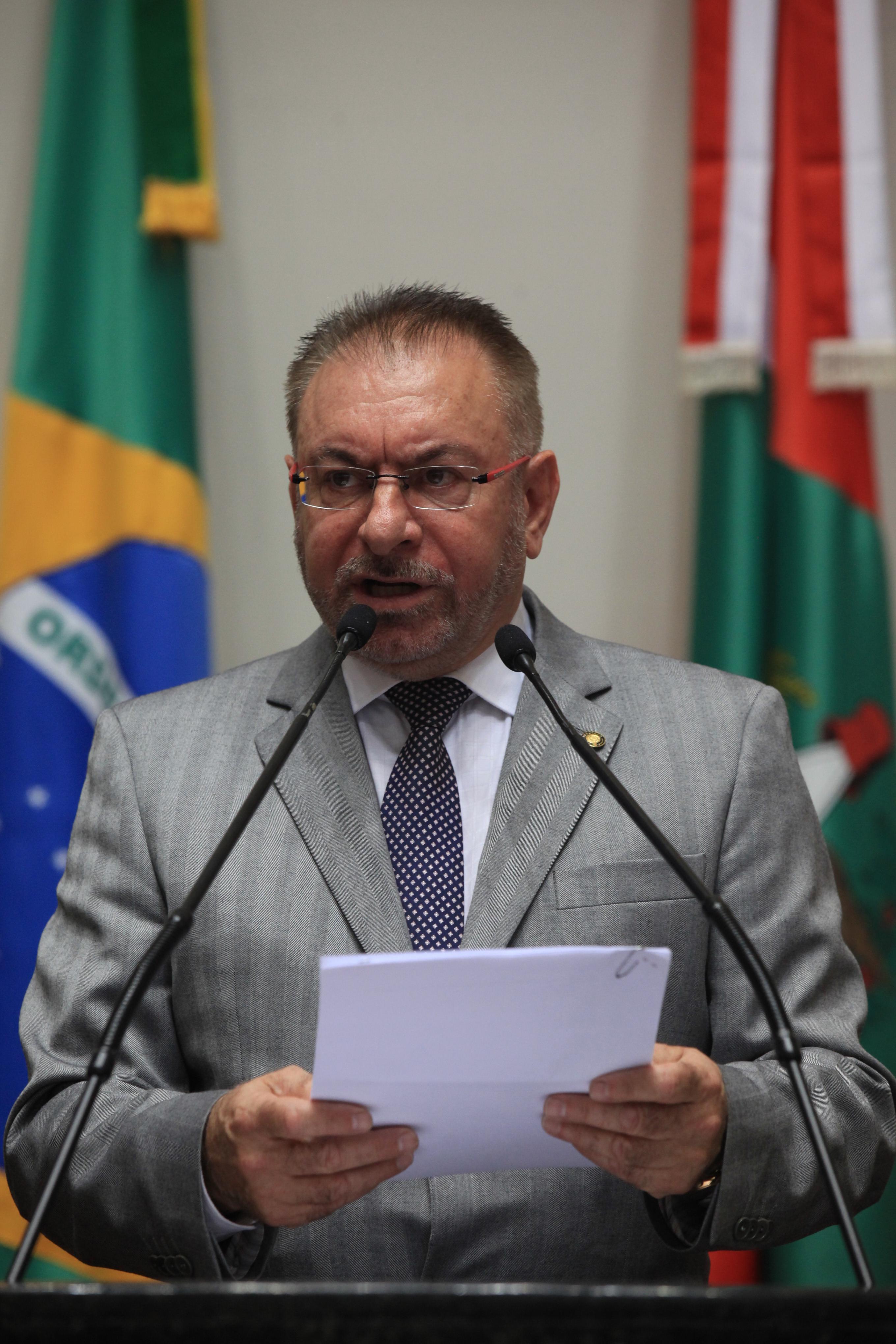 Sessão Ordinária