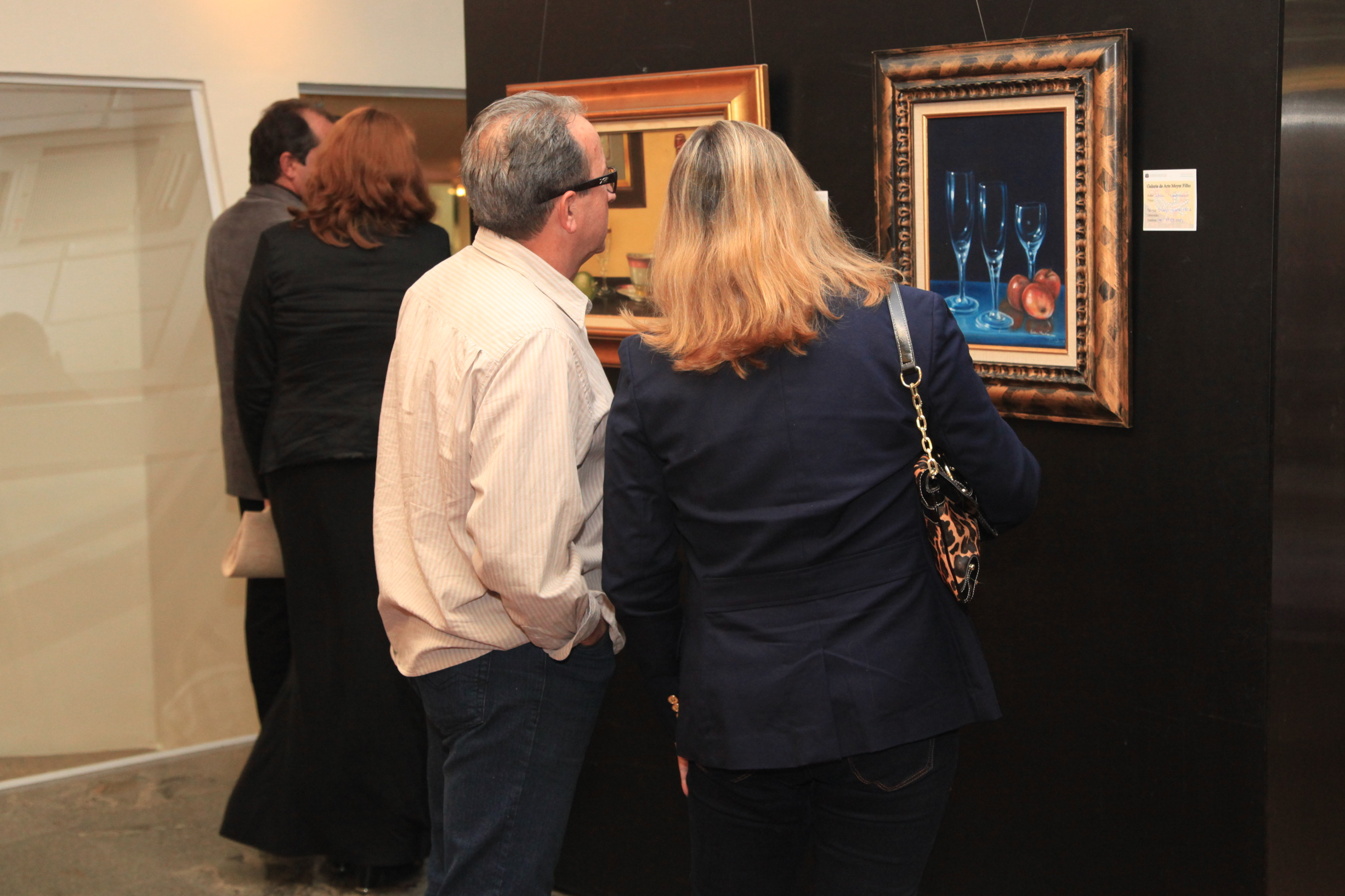 Exposição São Joaquim - Foto: Juliana Stadnik / Agência AL