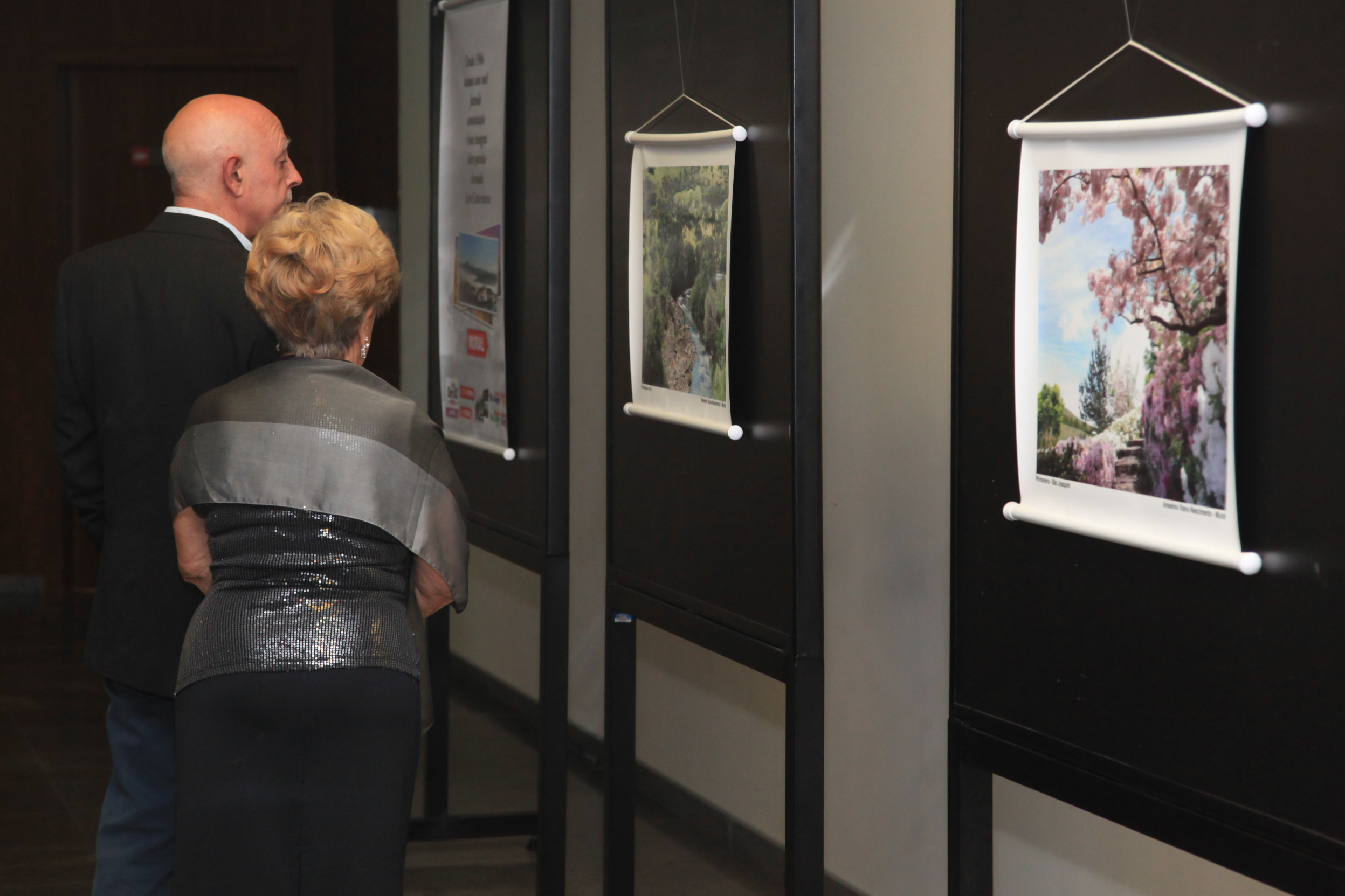 Exposição São Joaquim - Foto: Juliana Stadnik / Agência AL