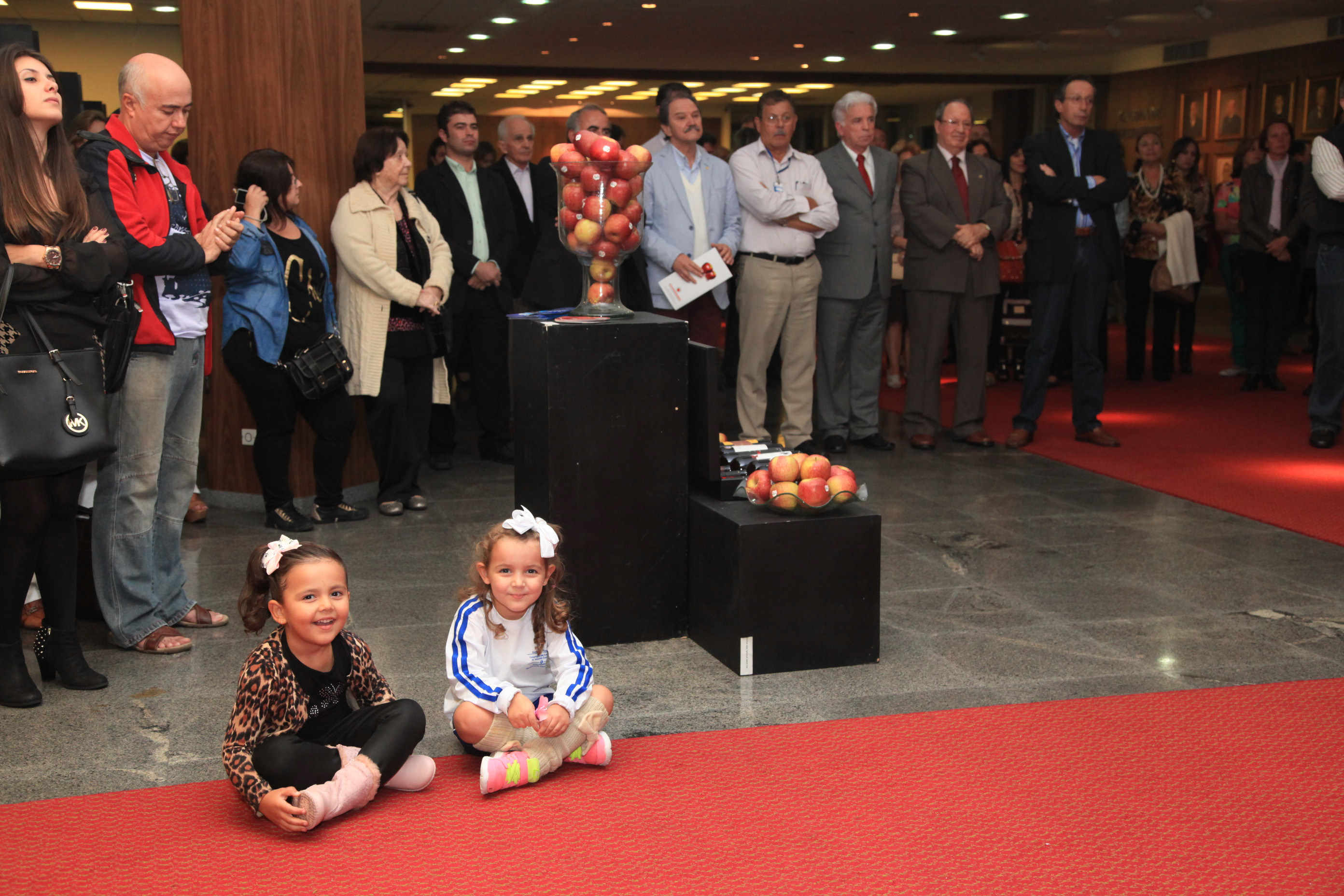Exposição São Joaquim - Foto: Juliana Stadnik / Agência AL