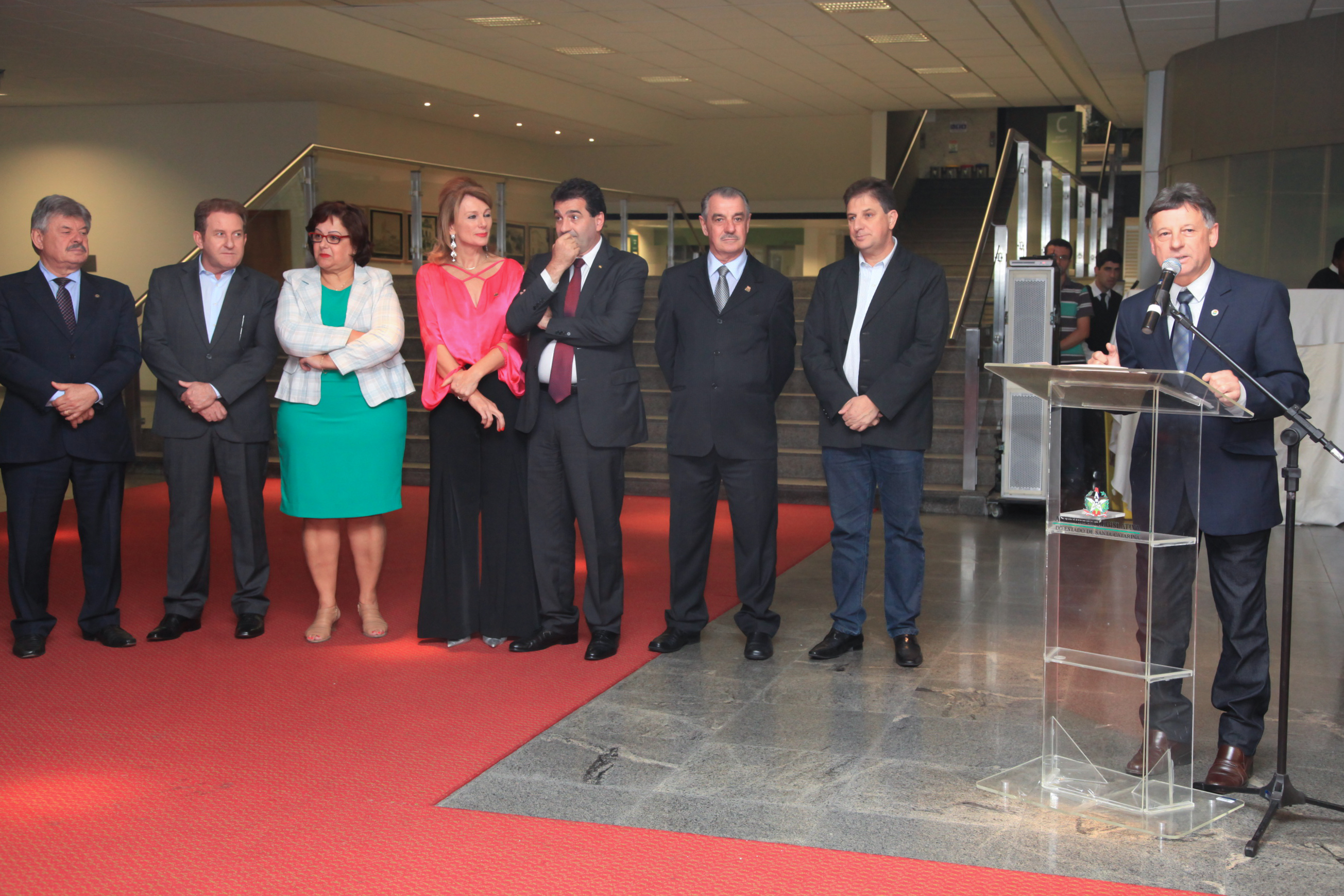 Exposição São Joaquim - Foto: Juliana Stadnik / Agência AL
