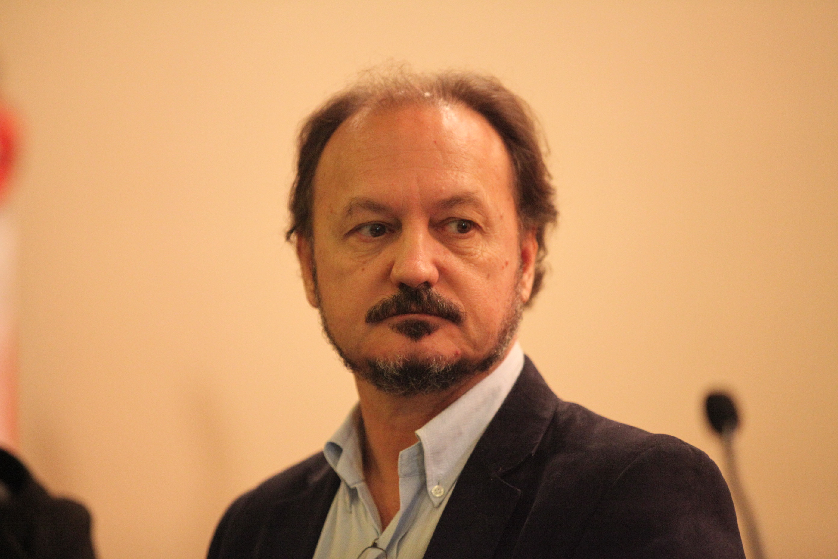 Seminário - Saúde do Trabalhador - Flávio Magajewski