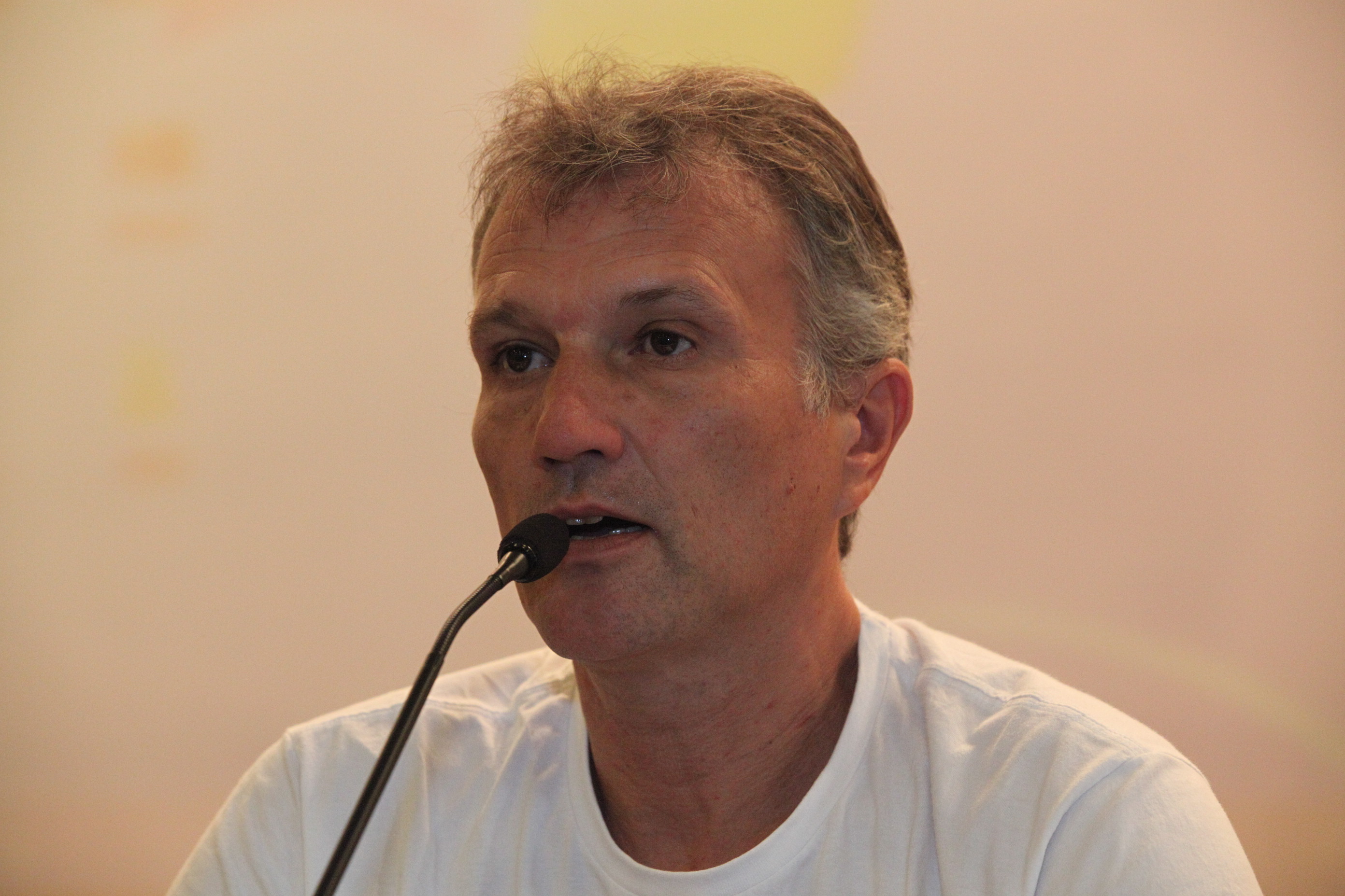 Seminário – Saúde do Trabalhador