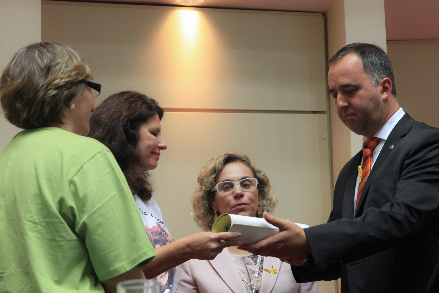 Plenário Osni Régis - Foto: Juliana Stadnik / Agência AL