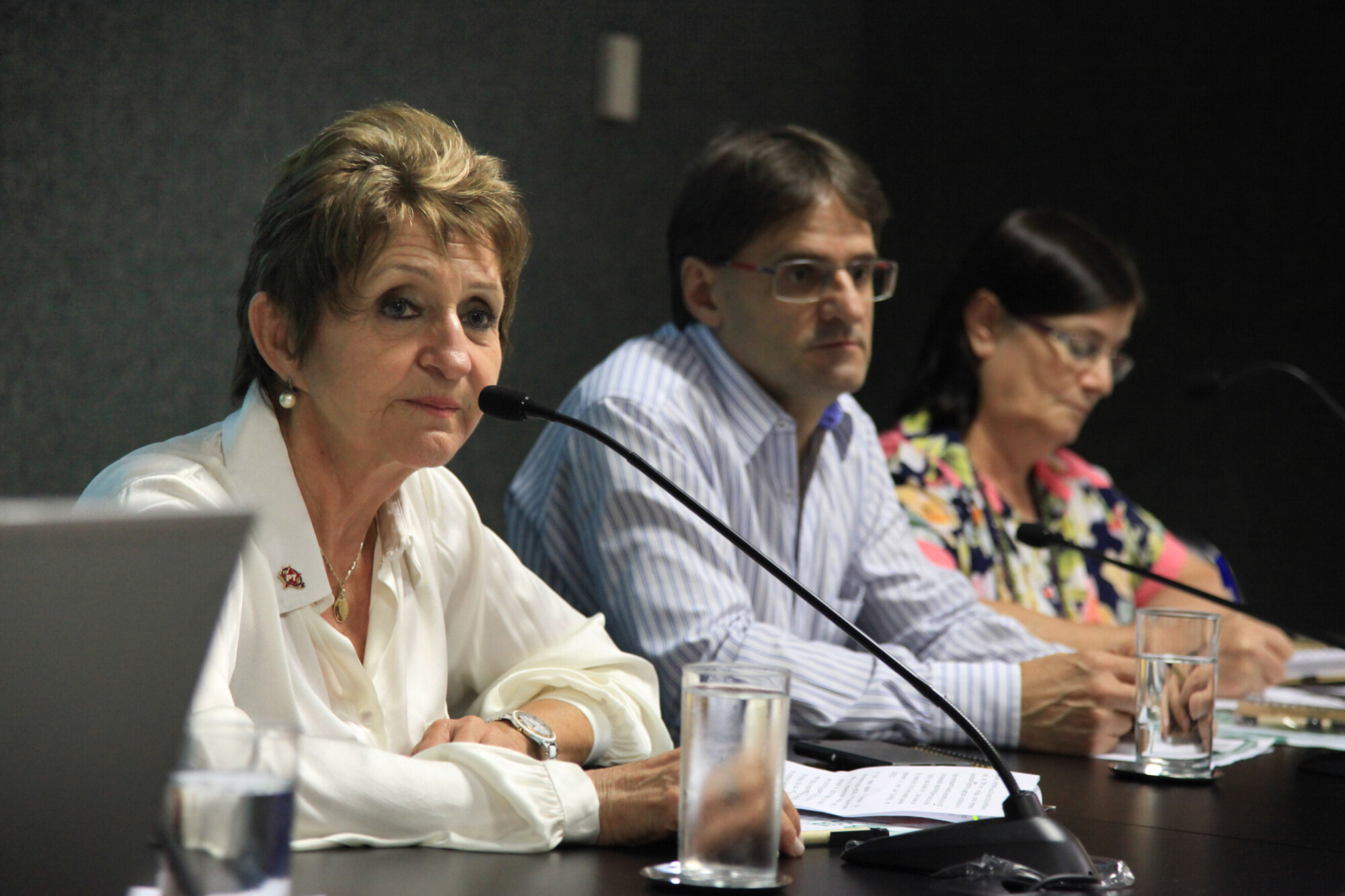 Seminário discute fortalecimento da agricultura familiar e da agroecologia