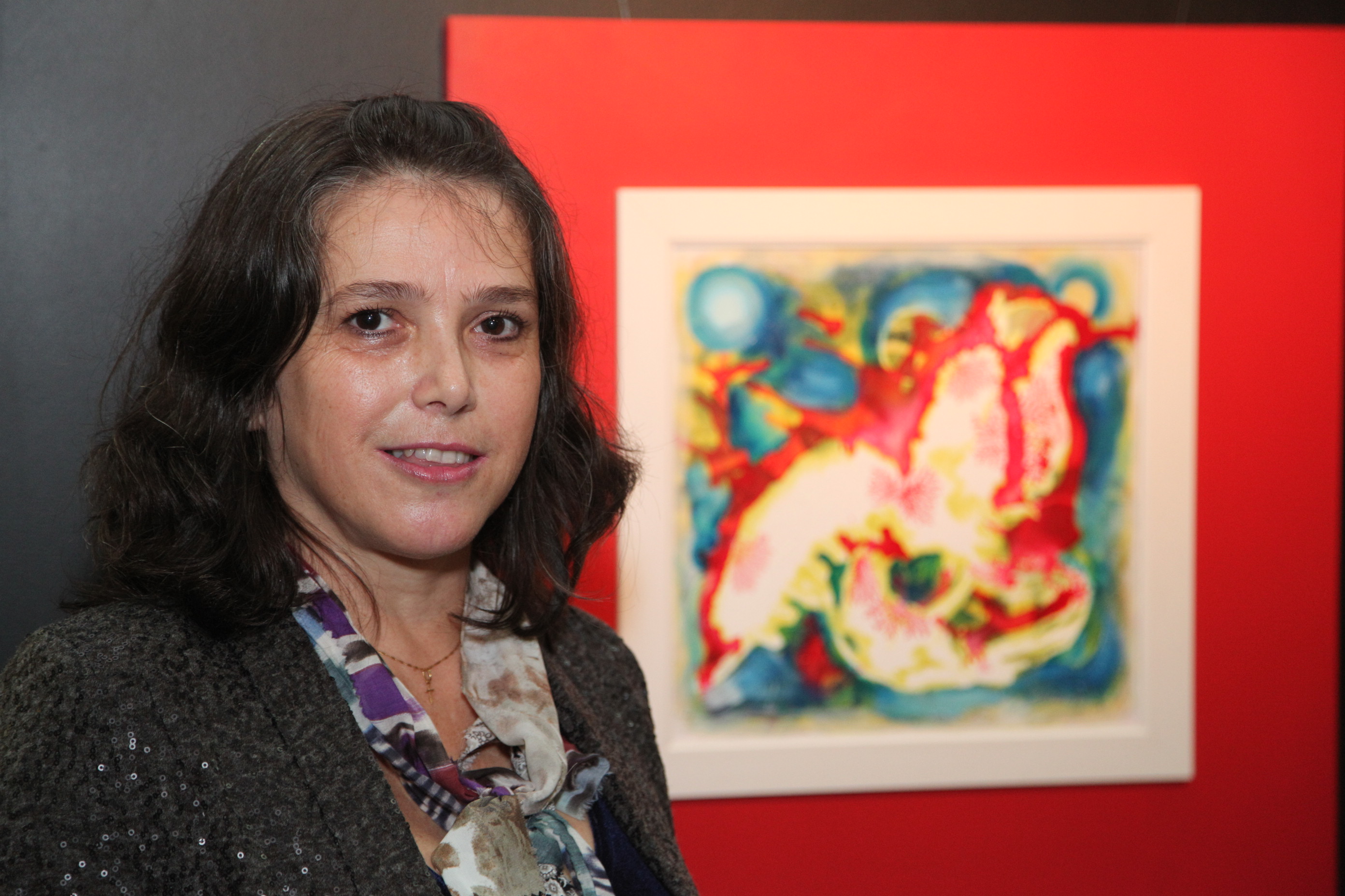 Exposição Formas do Universo