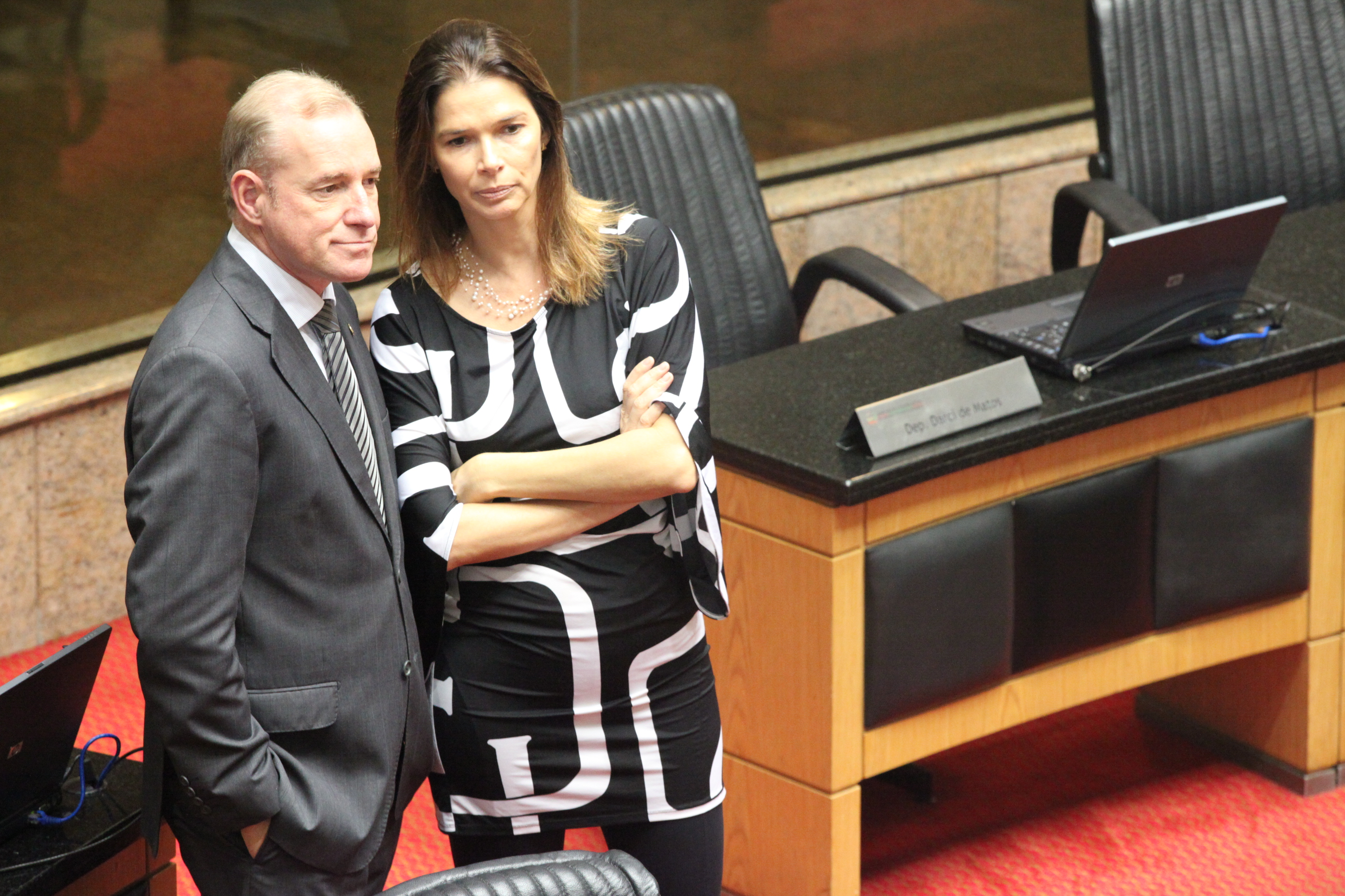 Sessão Ordinária: Foto: Fábio Queiroz / Agência AL