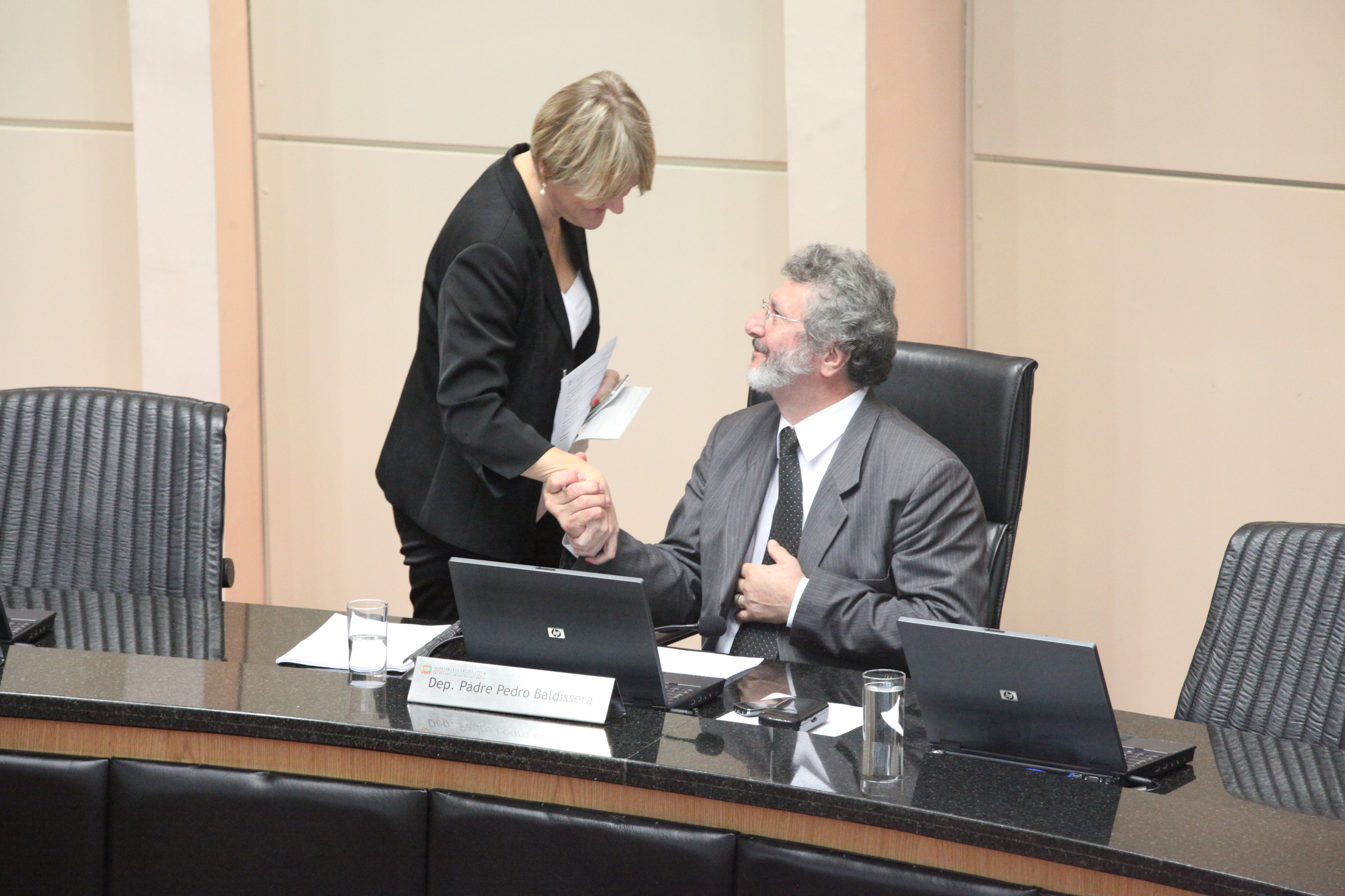 Sessão Ordinária: Foto: Fábio Queiroz / Agência AL