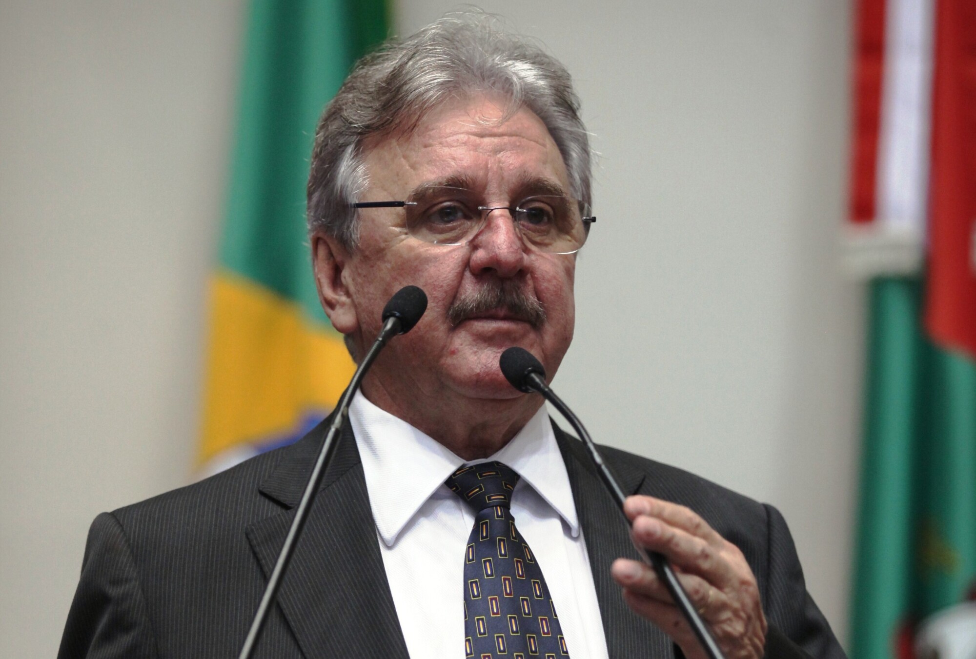 Presidência responde a requerimento sobre composição da CPI do MPSC