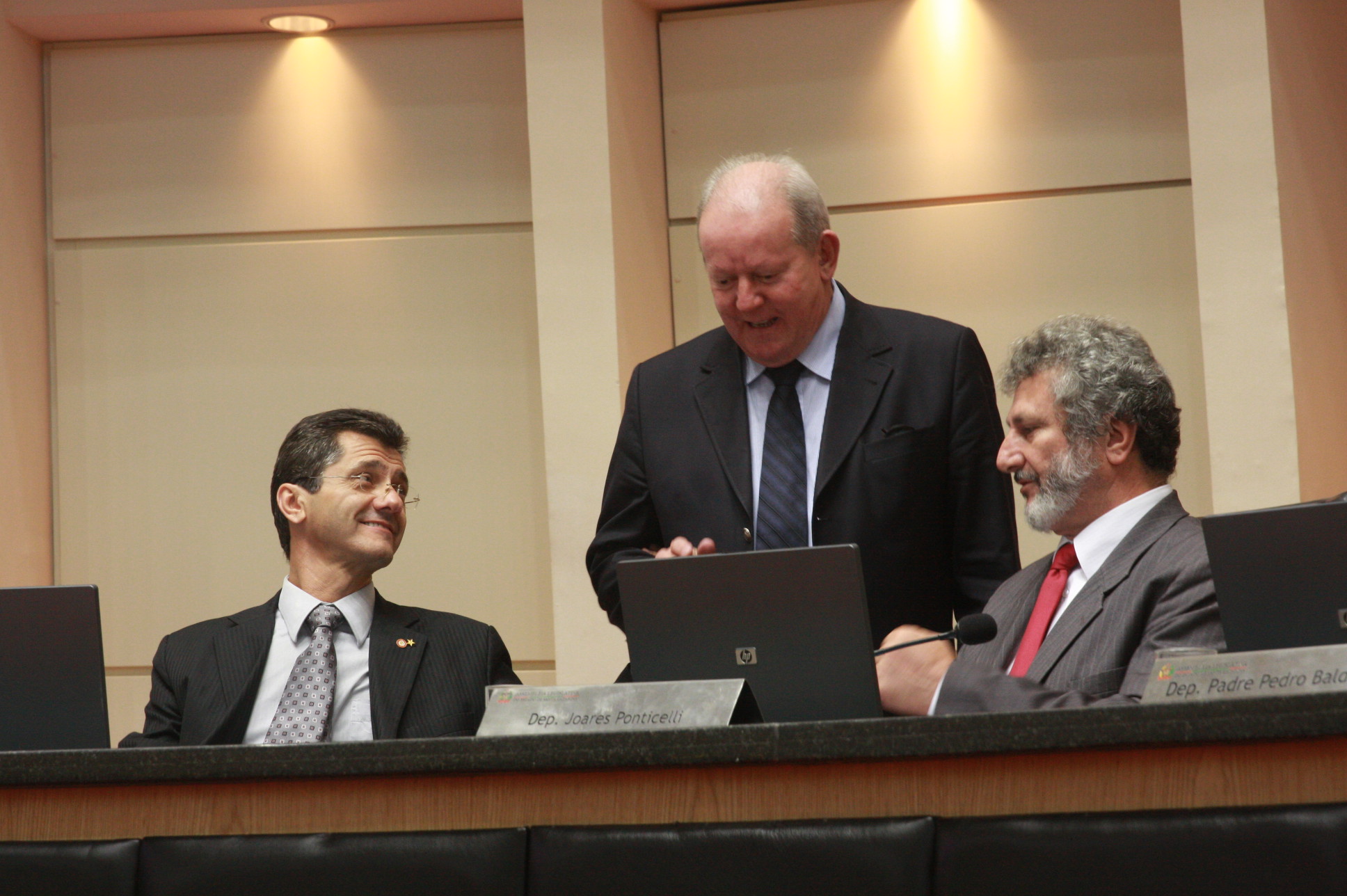 Sessão Ordinária - Plenário Osni Régis - Foto: Eduardo Guedes de Oliveira / Agência AL