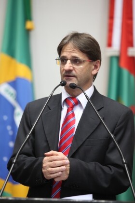 “Cadastro Ambiental Rural vem para simplicar”, diz Saretta