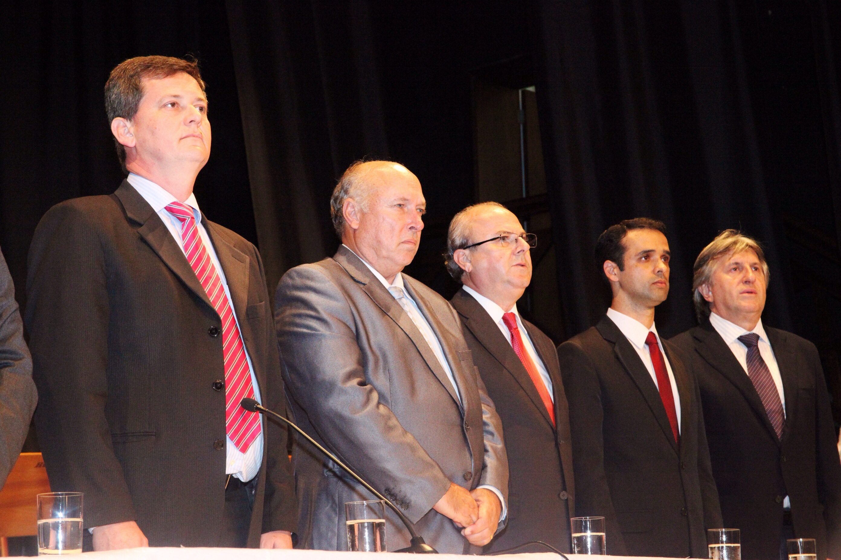 50 Anos Furb Blumenau. Foto: Fábio Queiroz / Agência AL