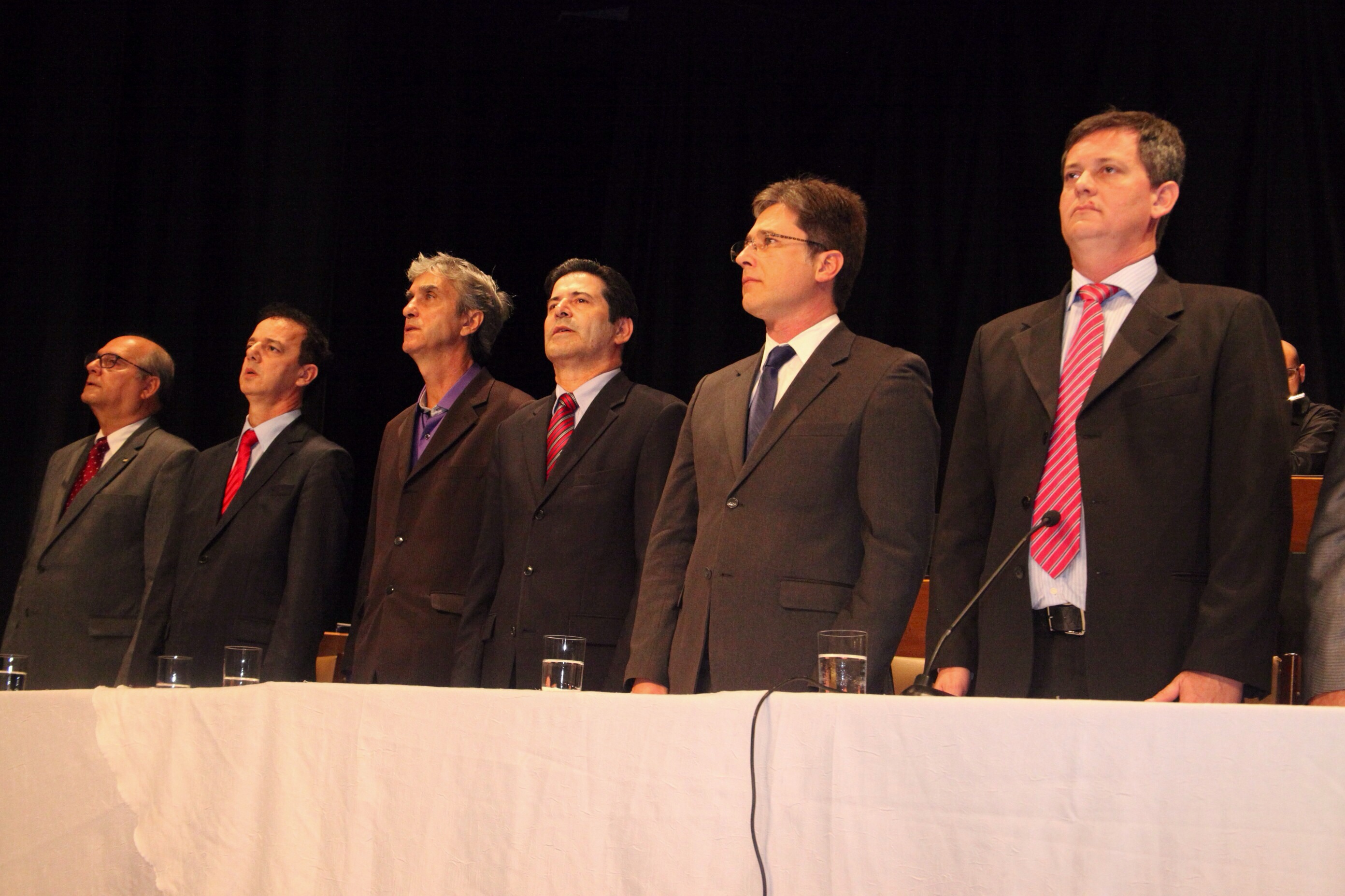 50 Anos Furb Blumenau. Foto: Fábio Queiroz / Agência AL