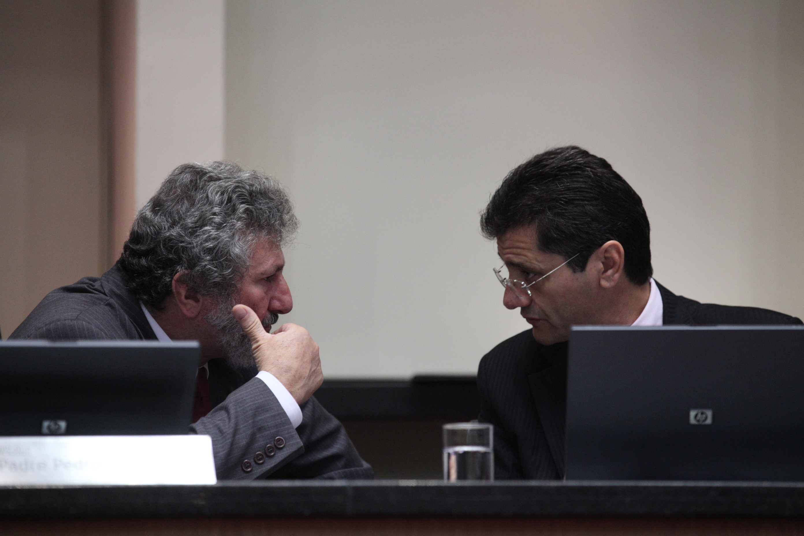 Sessão Ordinária