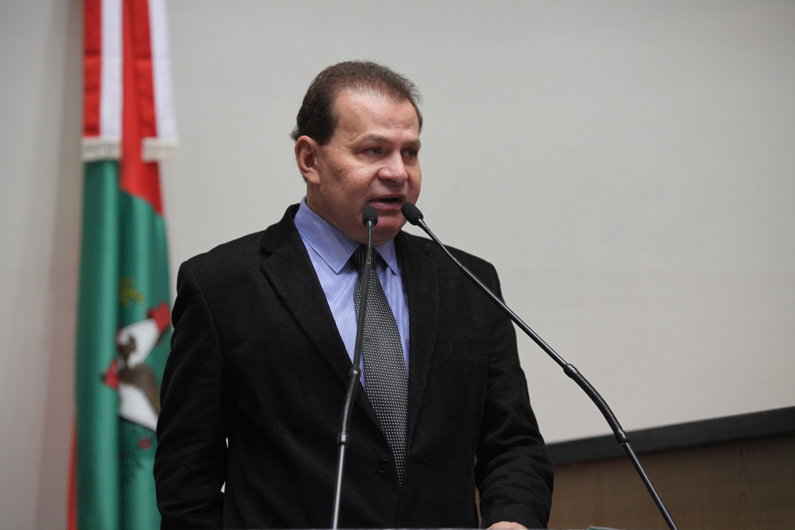 Sessão Ordinária - Deputado Gilmar Knaesel (PSDB)