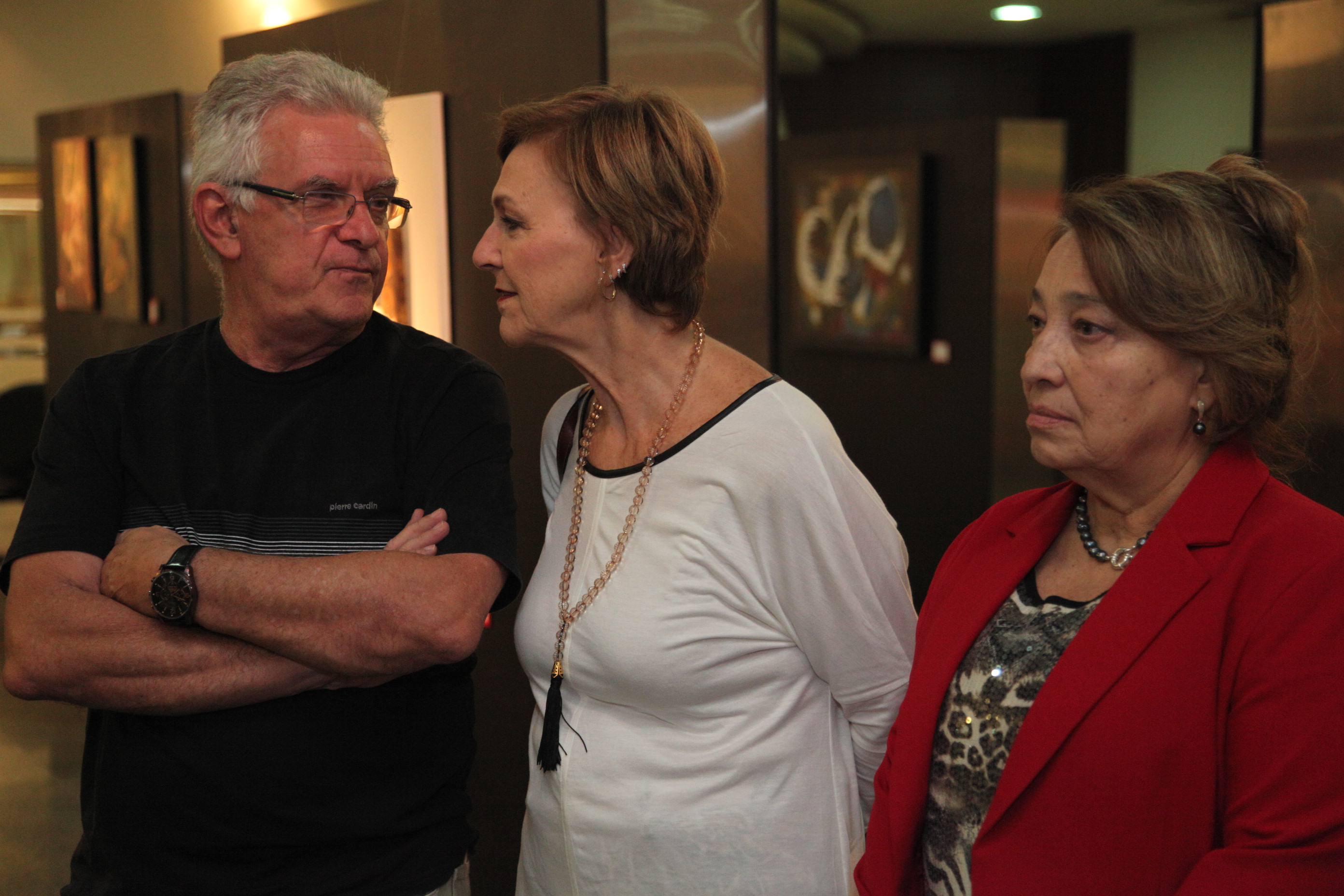Lançamento do livro 