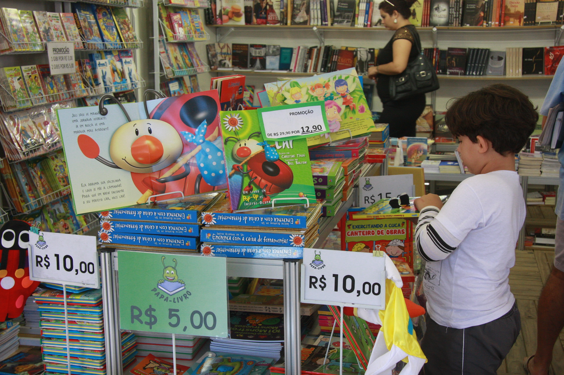 7ª Feira do Livro