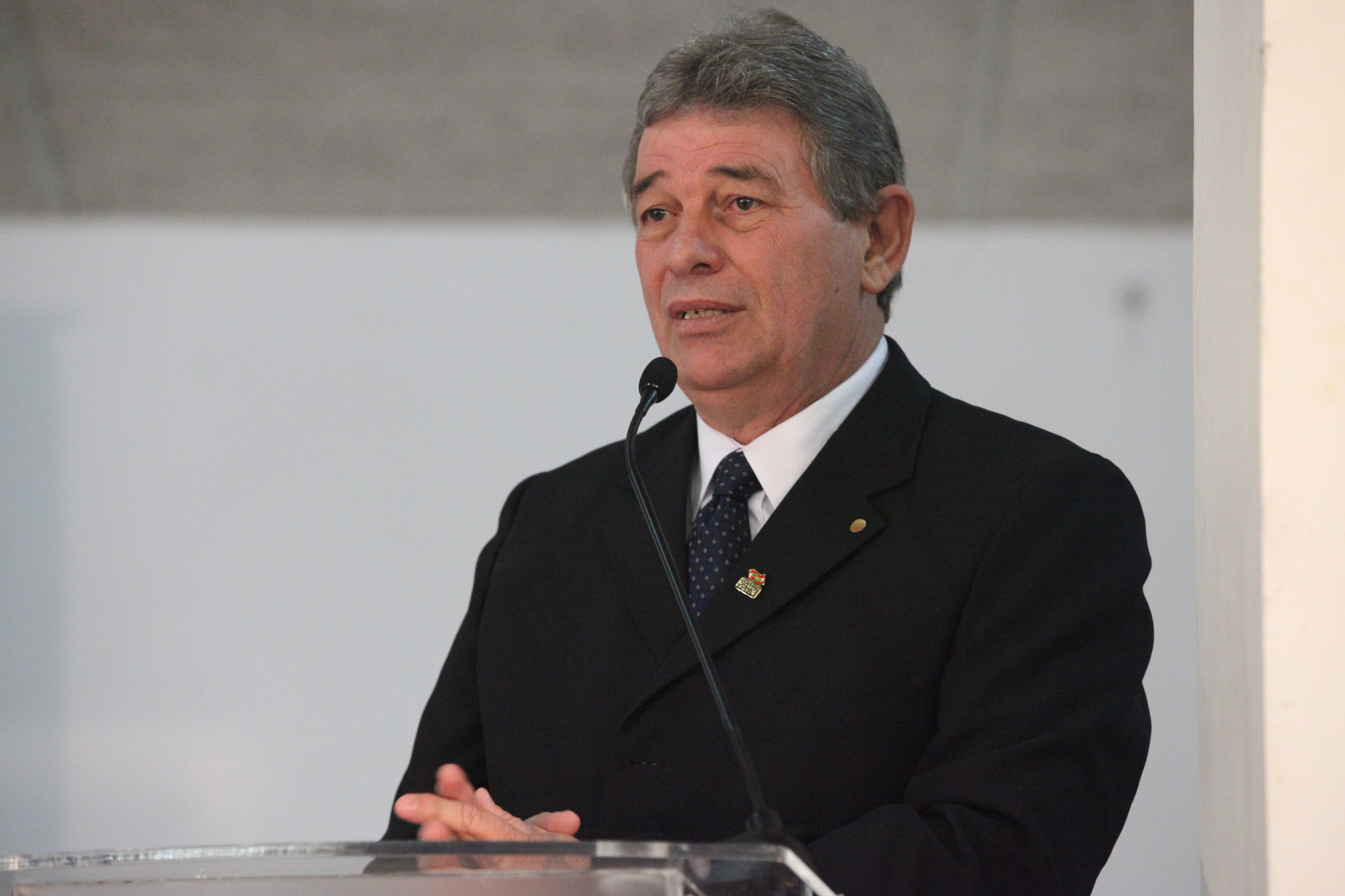 Sessão Solene em homenagem aos participantes do 7º Jasti. Foto: Fábio Queiroz / Agência AL