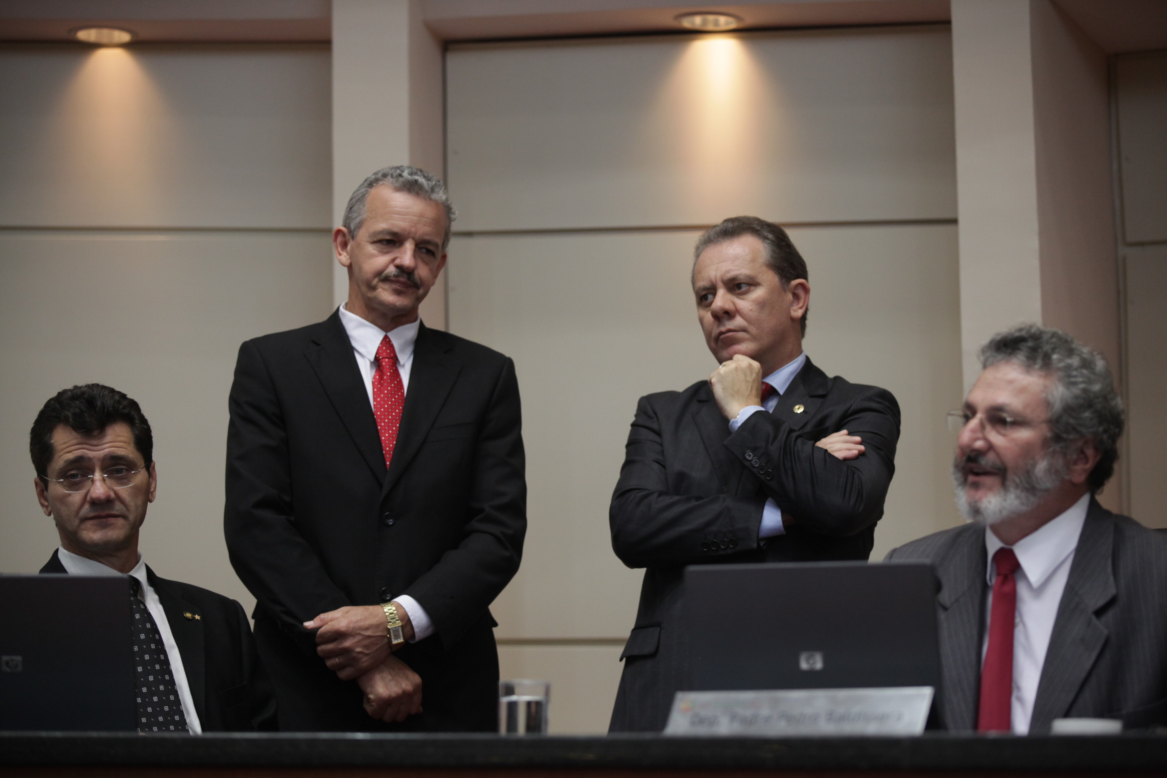 Sessão Ordinária - Plenário Osni Régis - Foto: Carlos Kilian / Agência AL