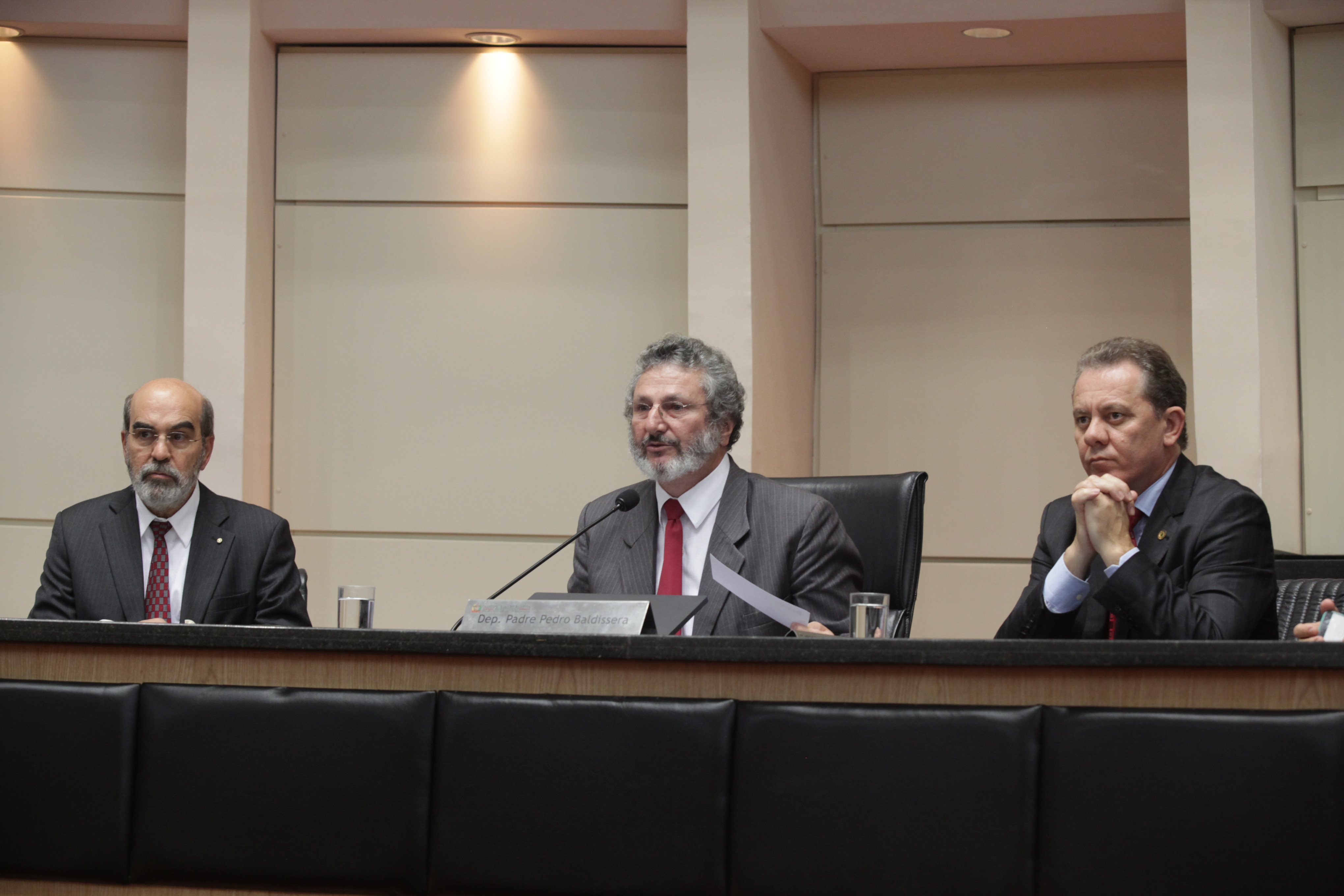 Sessão Ordinária - Plenário Osni Régis - Foto: Carlos Kilian / Agência AL