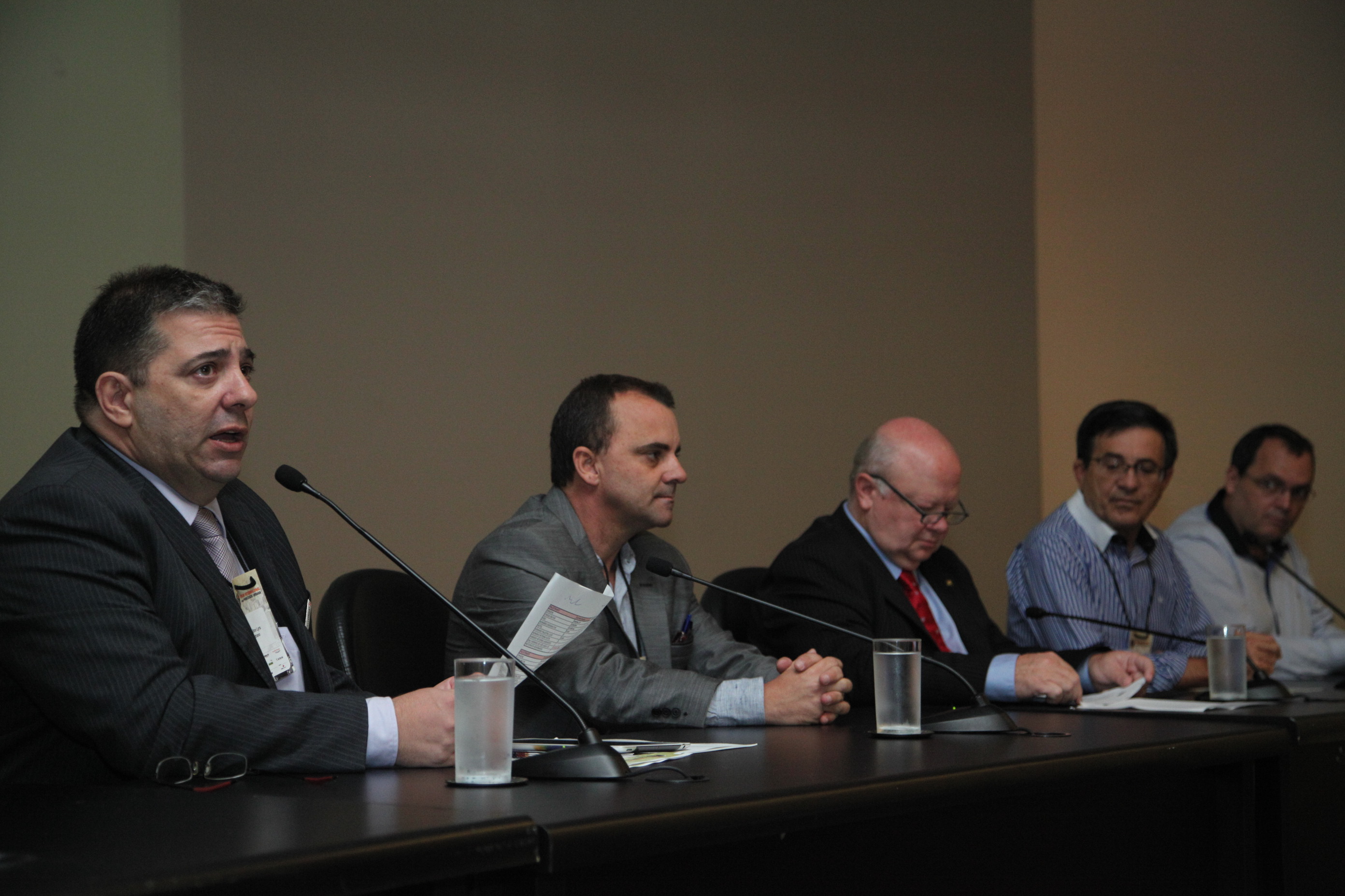 5º Fórum Internacional sobre Mobilidade Urbana