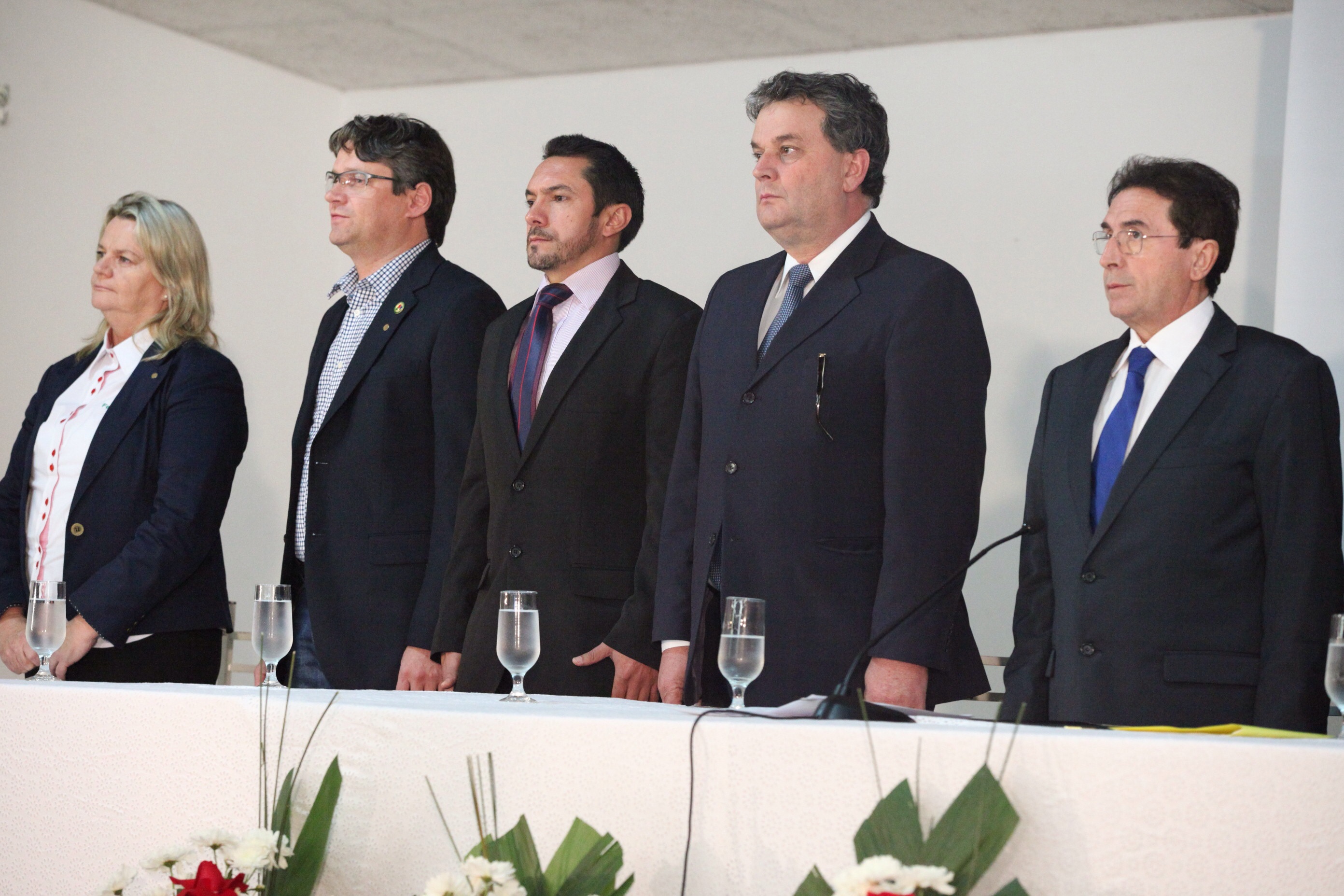 Sessão Solene em homenagem aos participantes do 7º Jasti. Foto: Fábio Queiroz / Agência AL