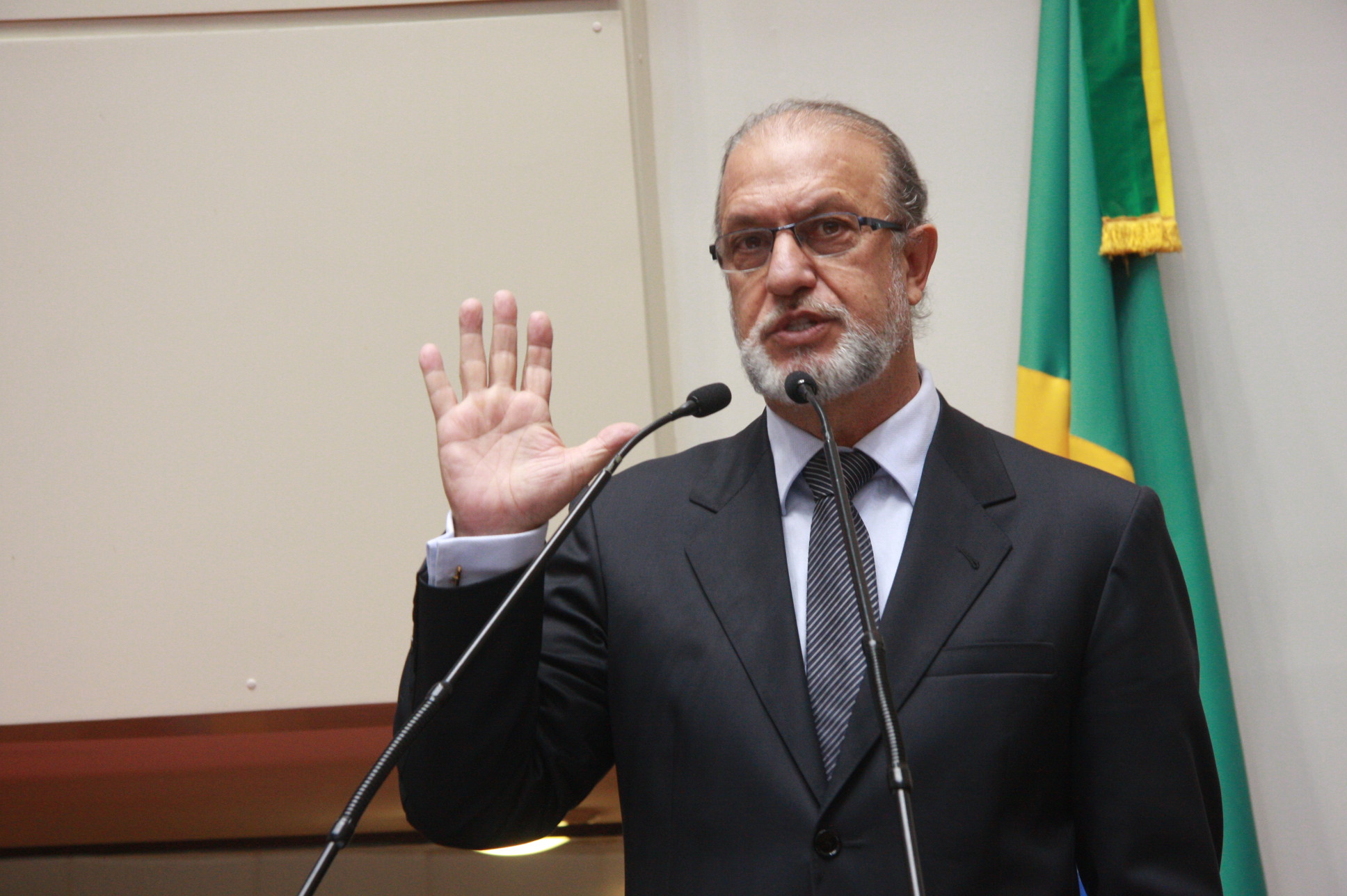 Sessão Ordinária