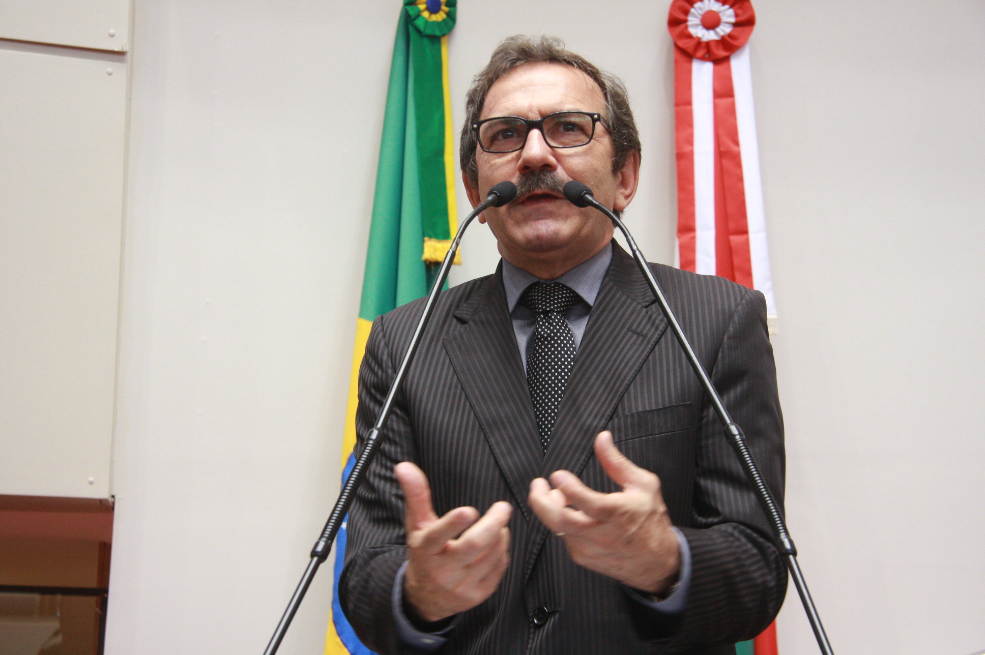 Sessão Ordinária