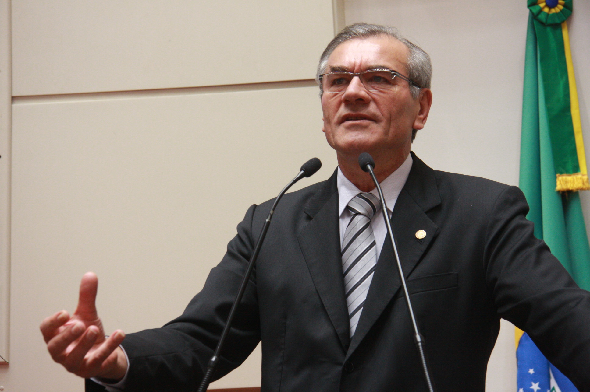 Sessão Ordinária
