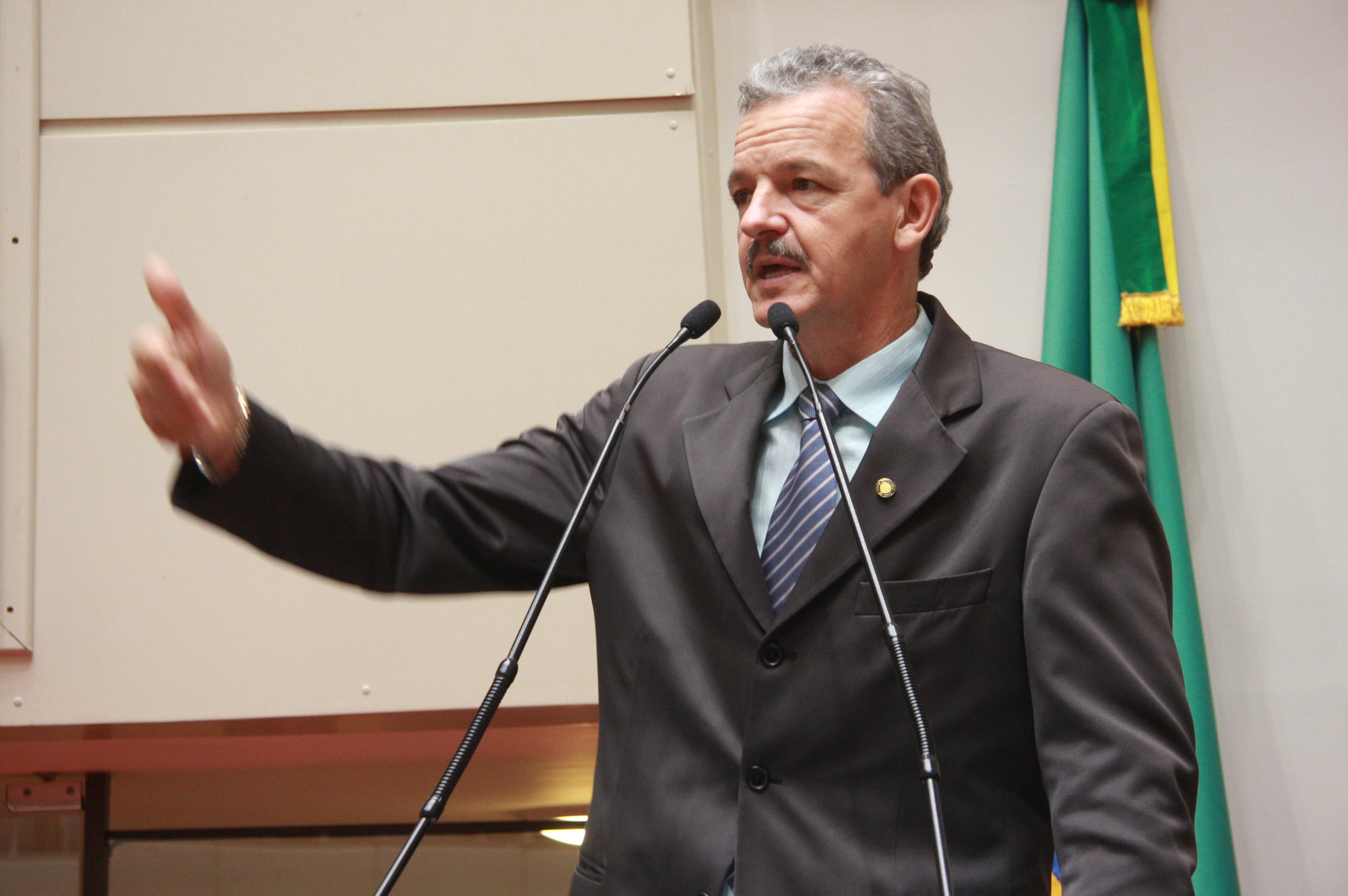 Sessão Ordinária