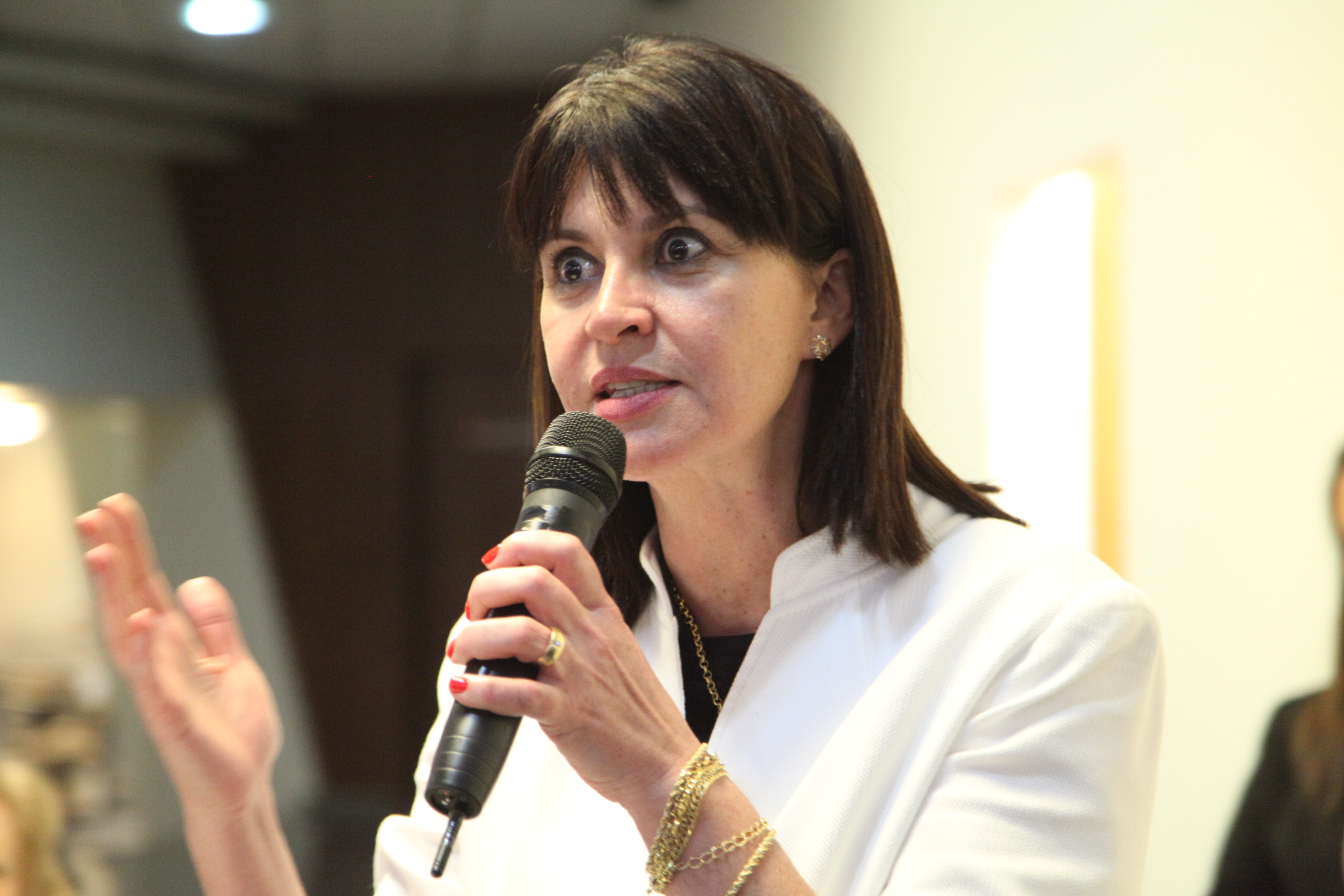 Lançamento Literário 