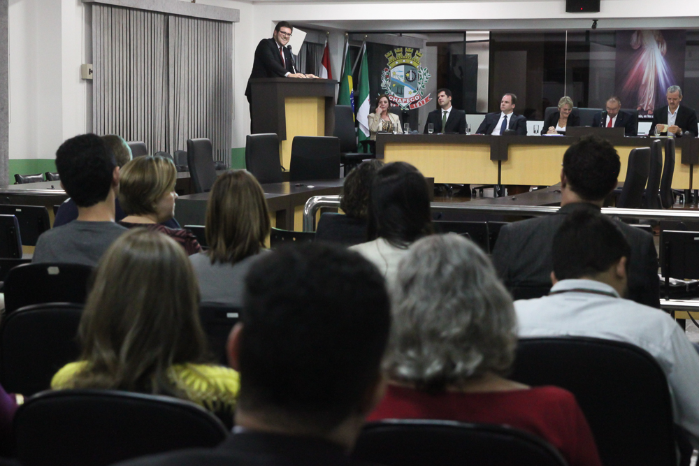 Audiência Pública – Curso de Medicina na UFFS